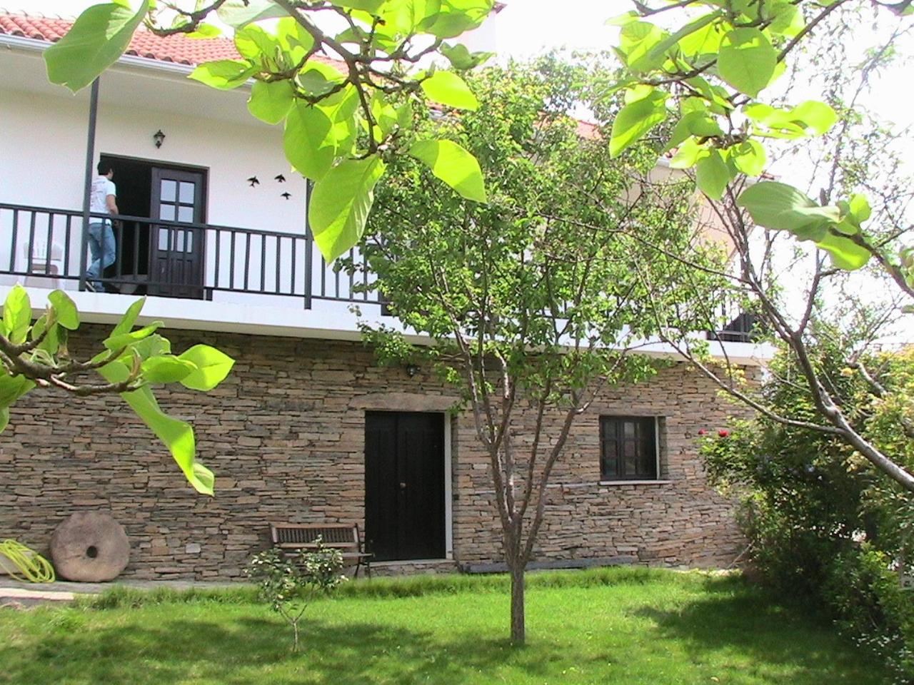 Casa Oliveiras do Douro view 2