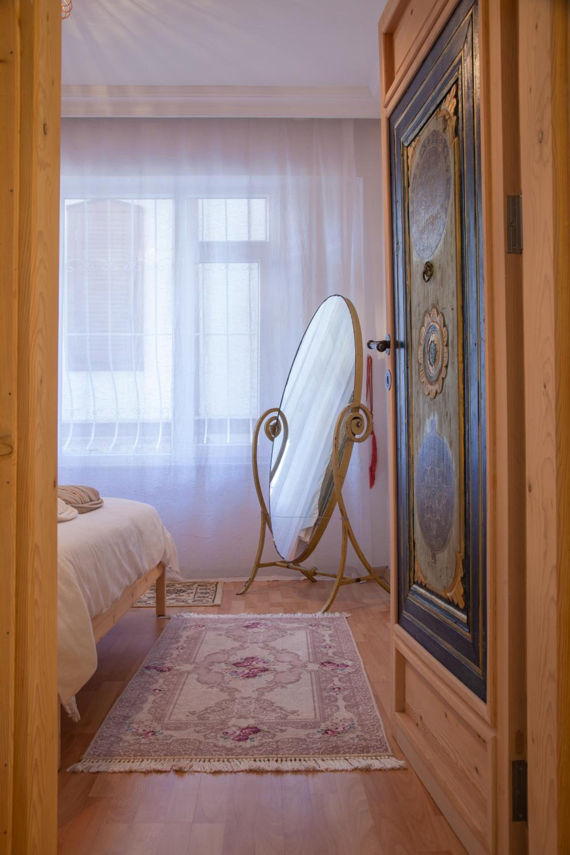 Mavi Avlu - Old town apartments - Image 46