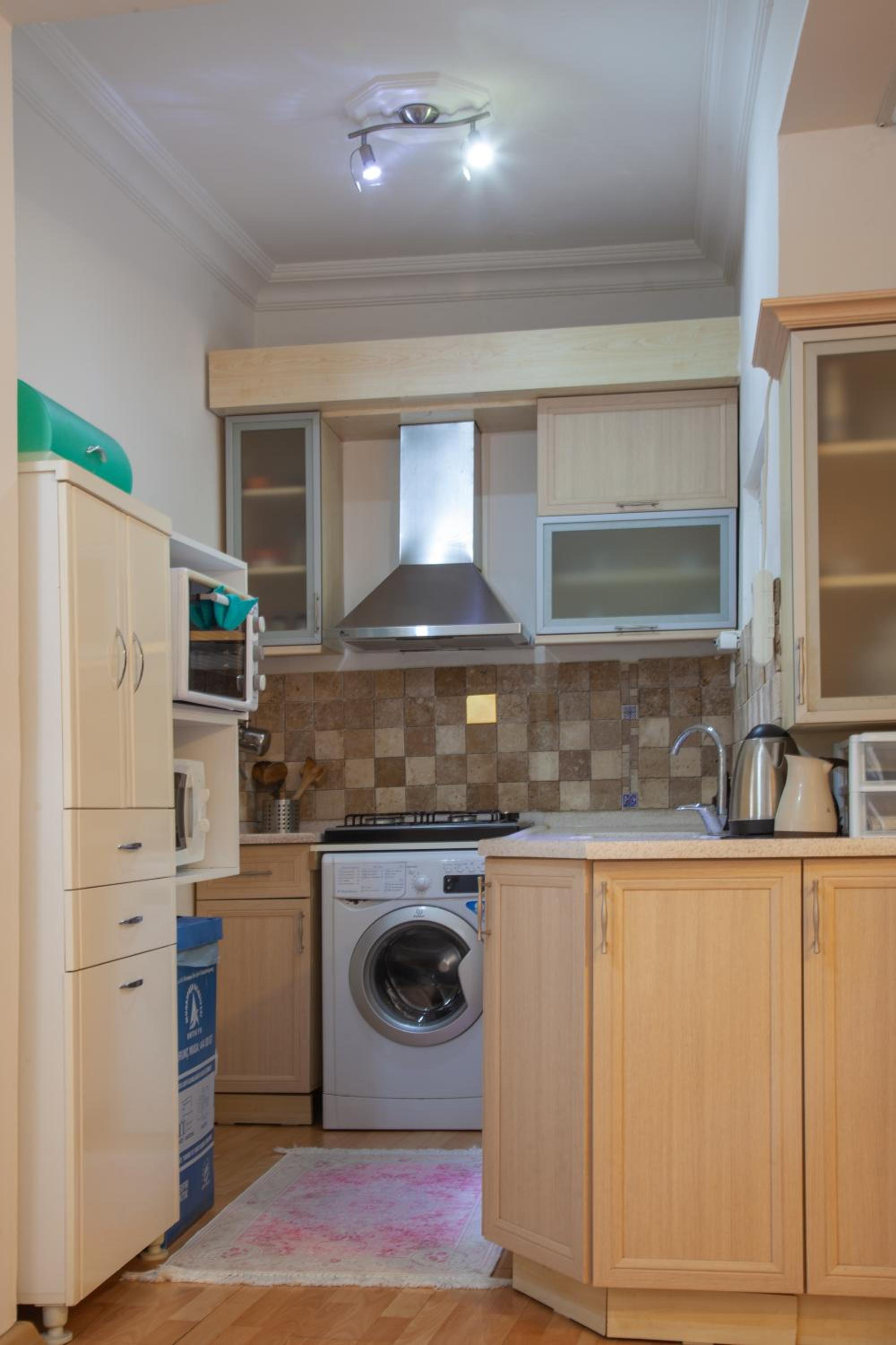 Mavi Avlu - Old town apartments - Image 67