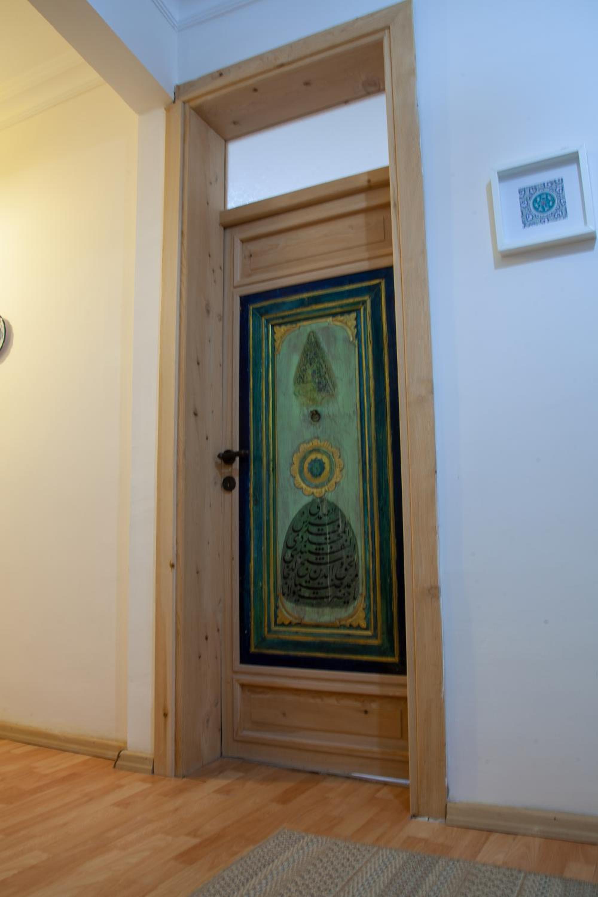 Mavi Avlu - Old town apartments - Image 98