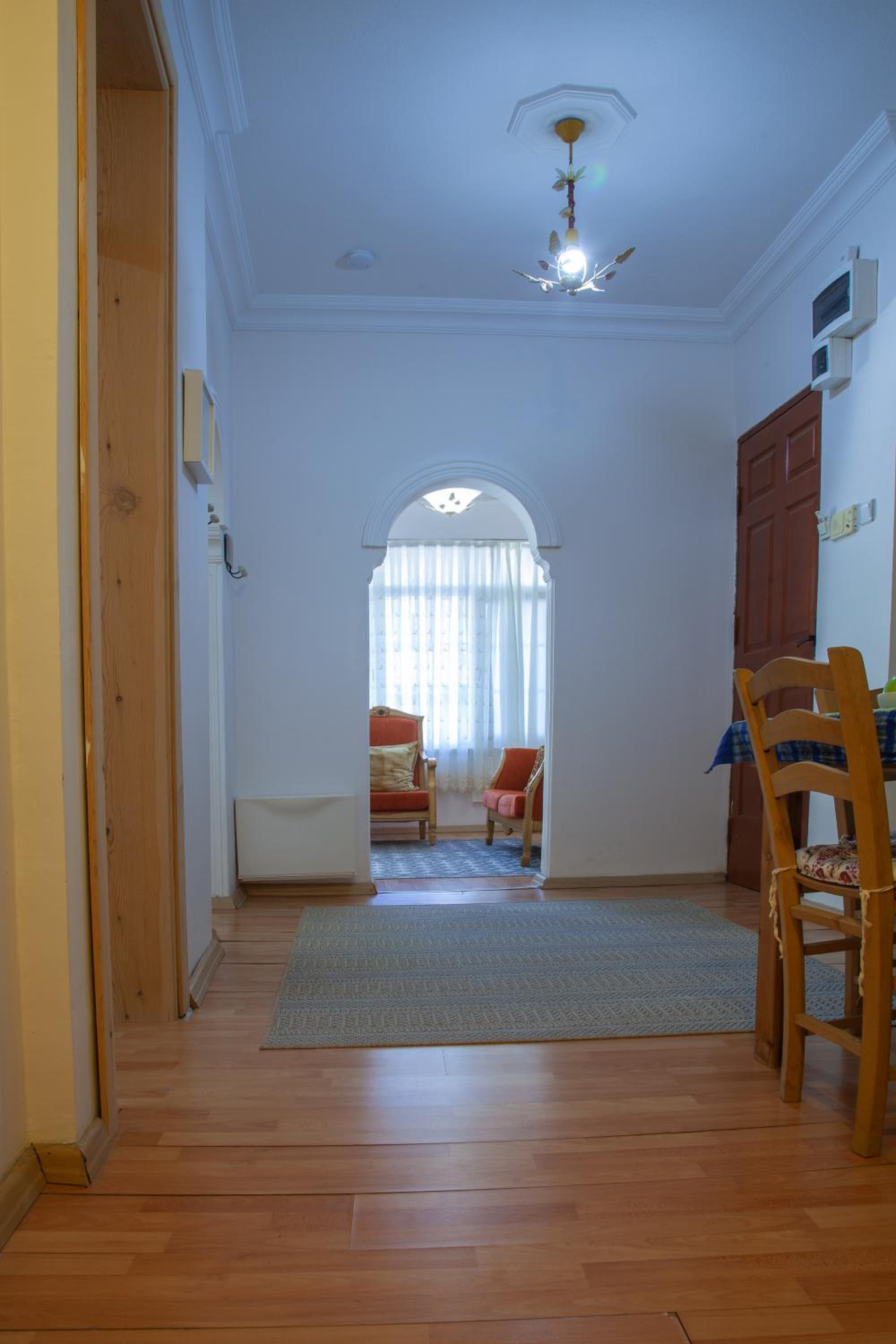 Mavi Avlu - Old town apartments - Image 47
