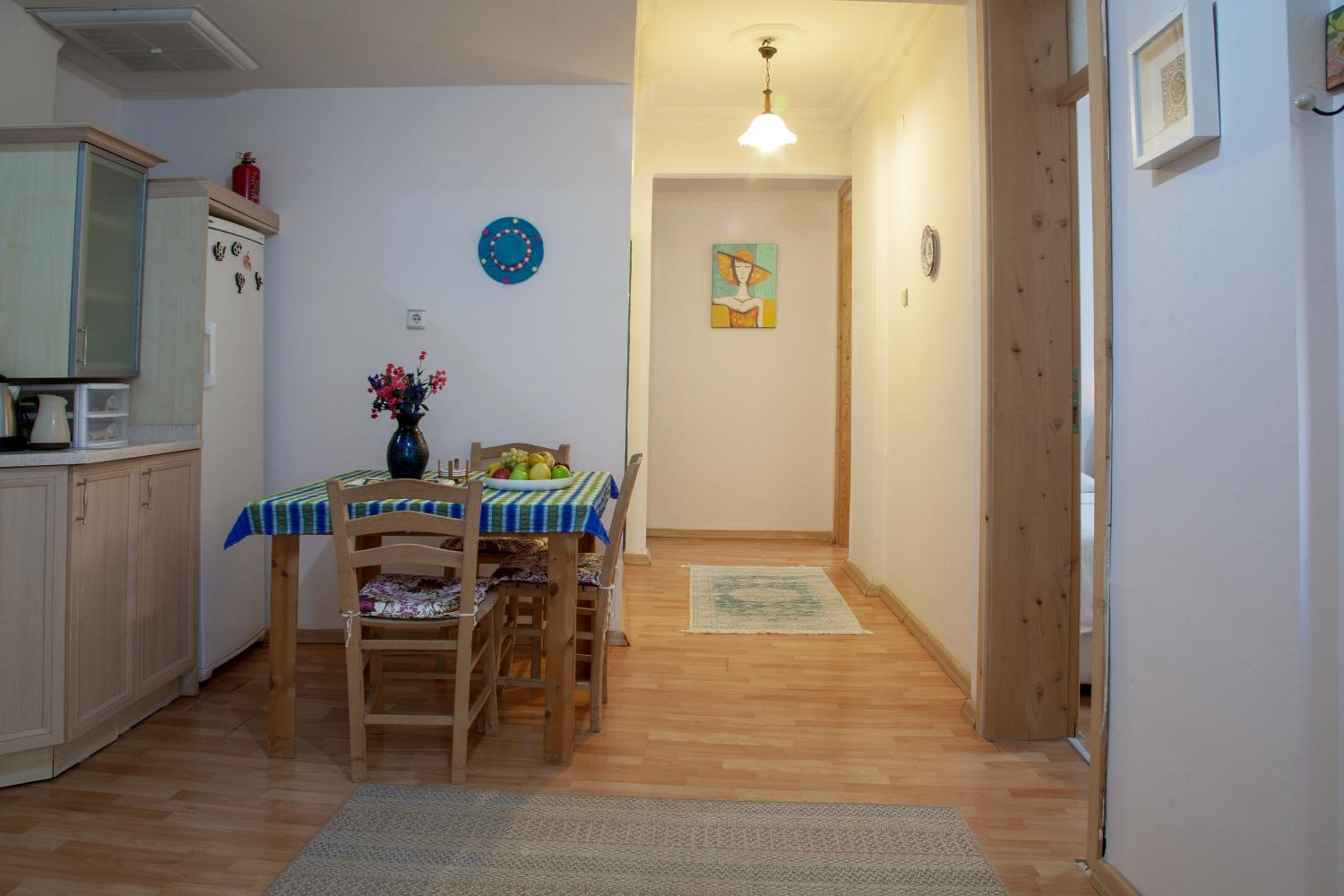 Mavi Avlu - Old town apartments - Image 68