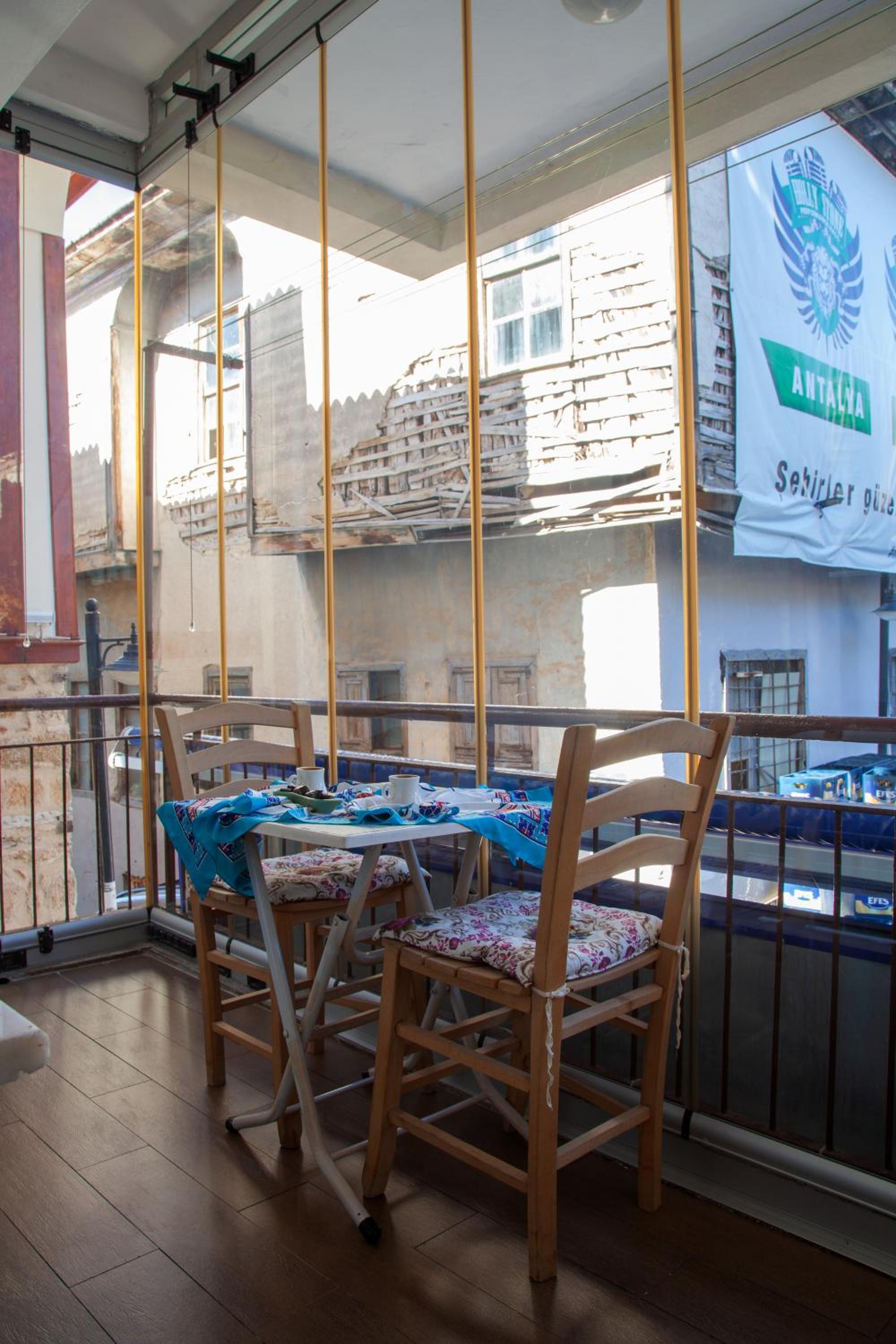 Mavi Avlu - Old town apartments - Image 22