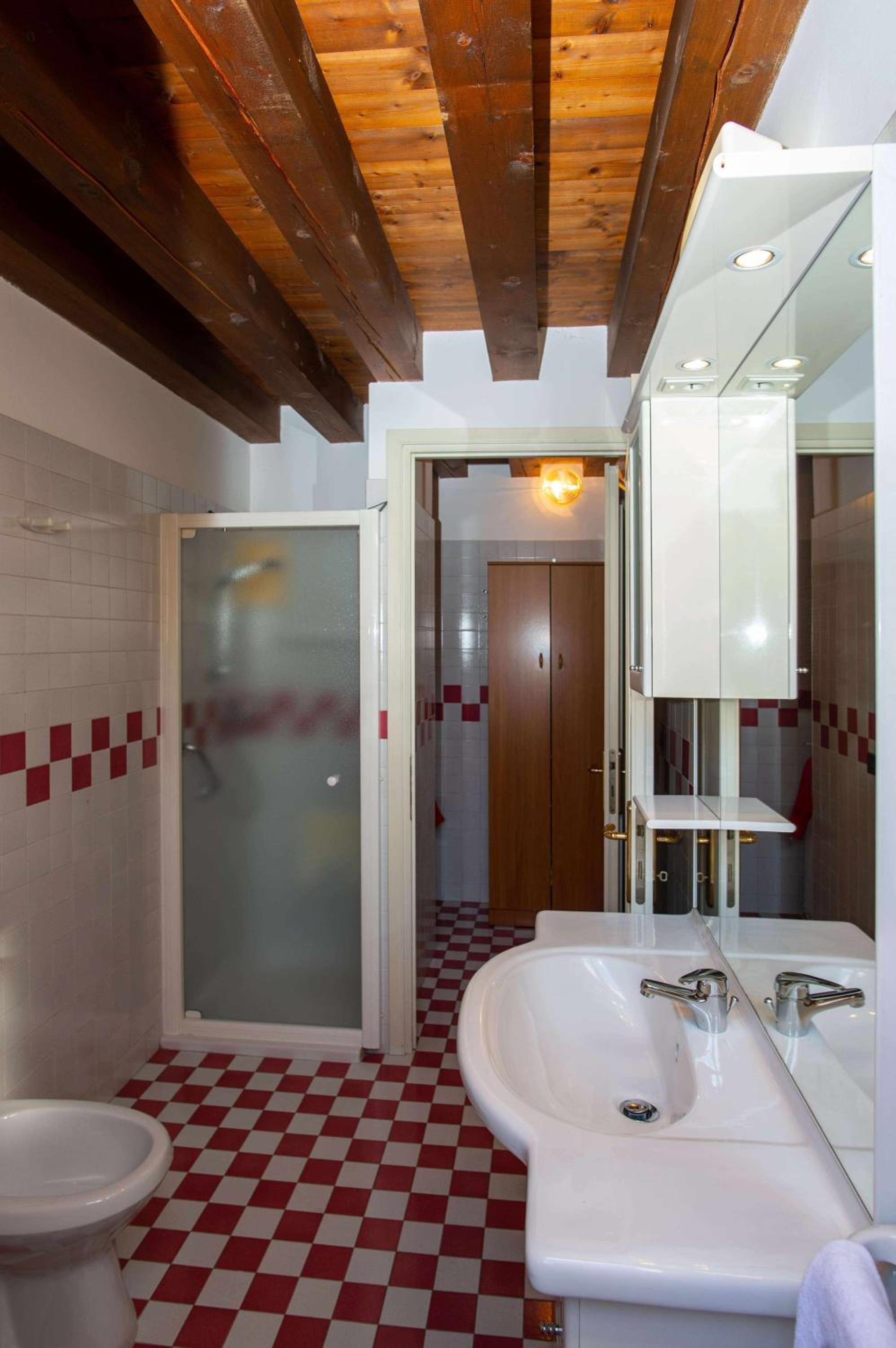 "CA' RAFFAELLO" lovely house near Venice view 3