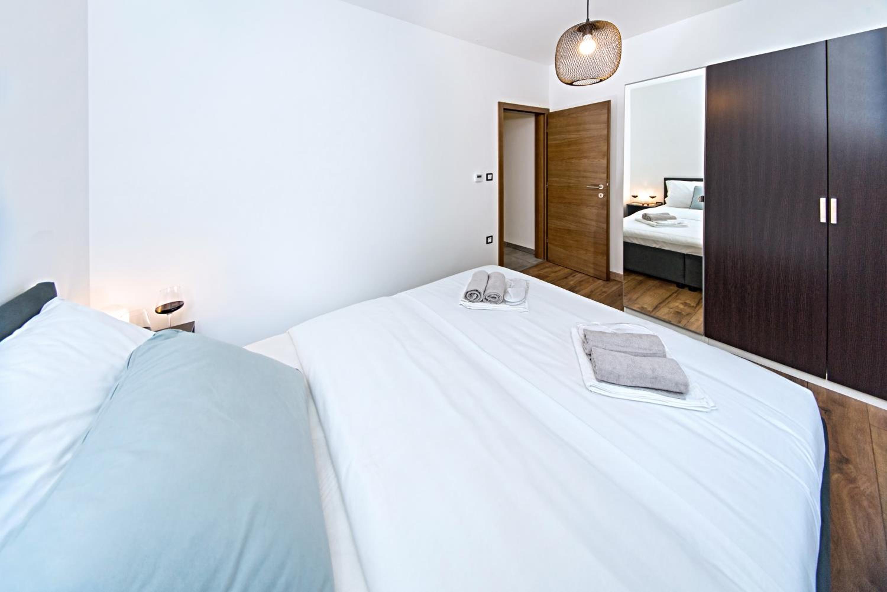 K Relax Place, Varaždinske Toplice, modern home with Sauna, Jacuzzi, WIFI