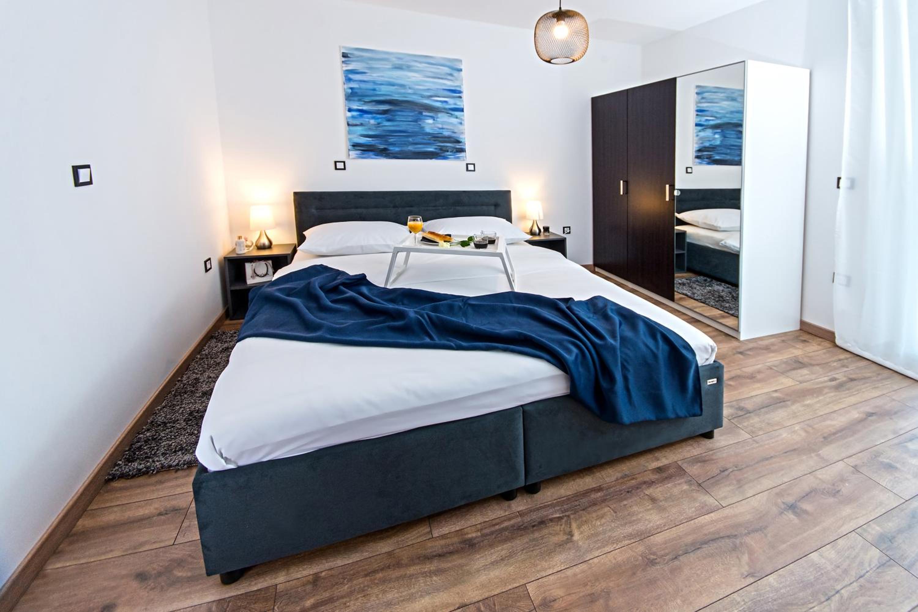K Relax Place, Varaždinske Toplice, modern home with Sauna, Jacuzzi, WIFI