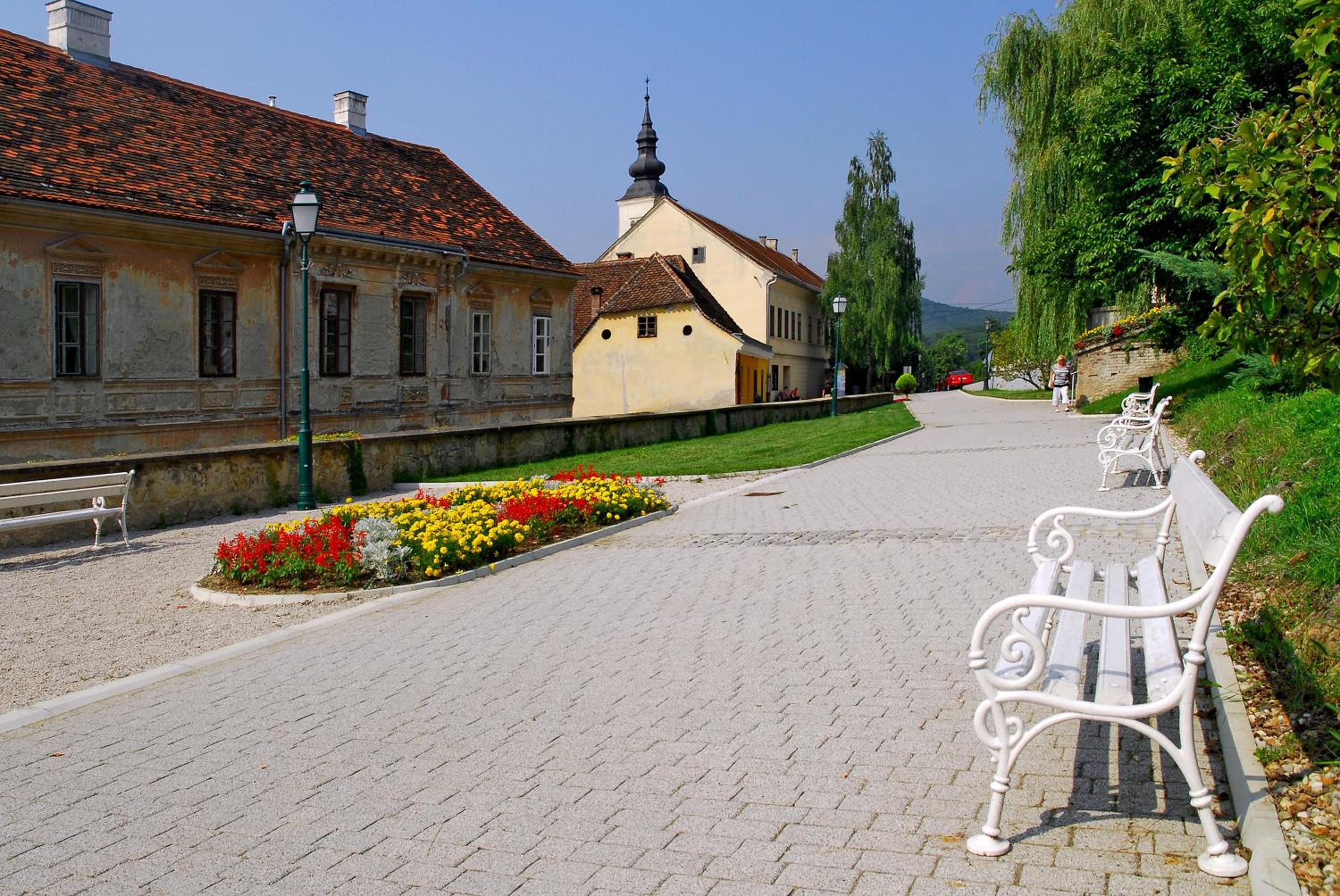 K Relax Place, Varaždinske Toplice, modern home with Sauna, Jacuzzi, WIFI