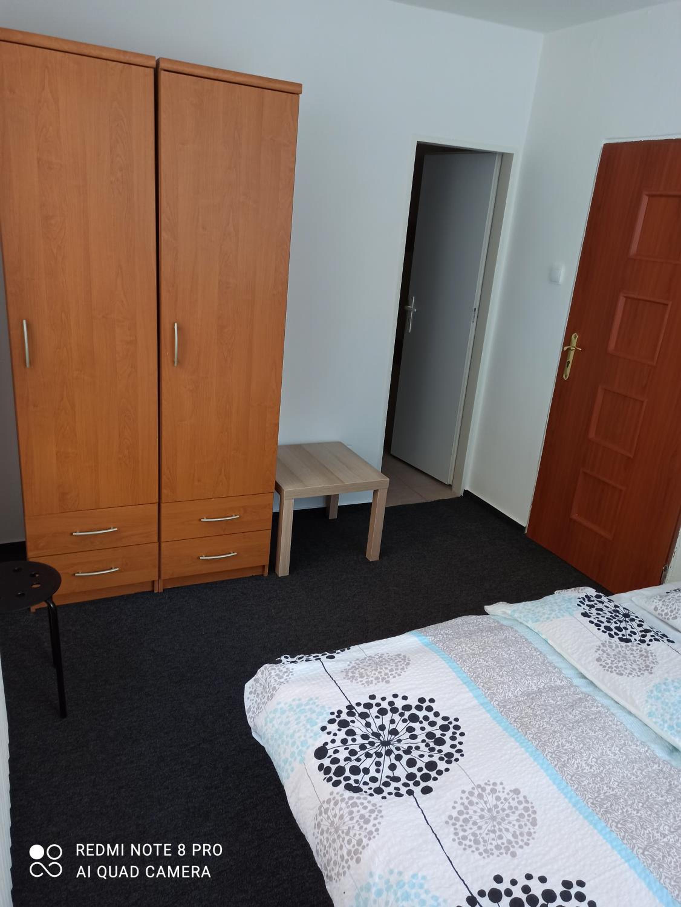 Penzion Modřanka