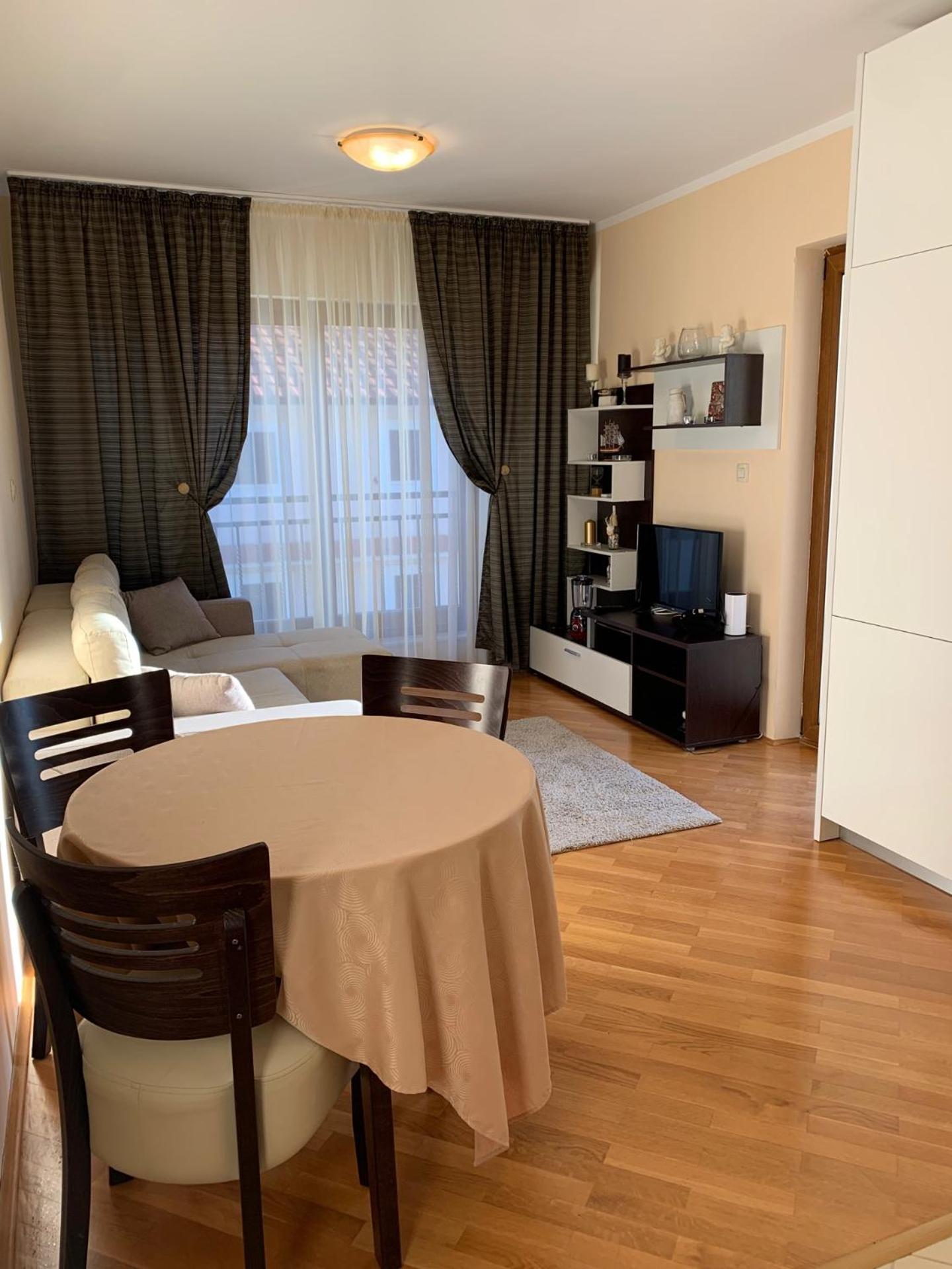 Lastochka.mne apartments view 2