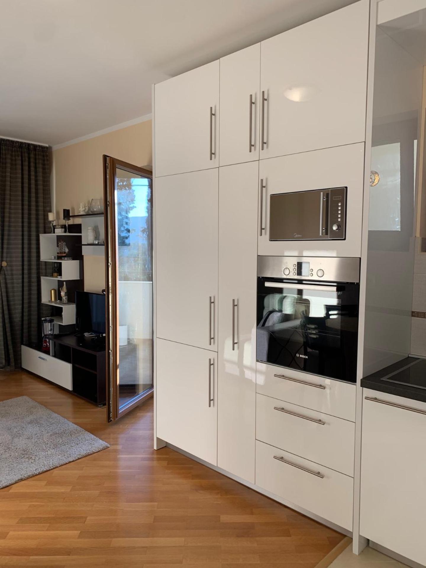 Lastochka.mne apartments view 3