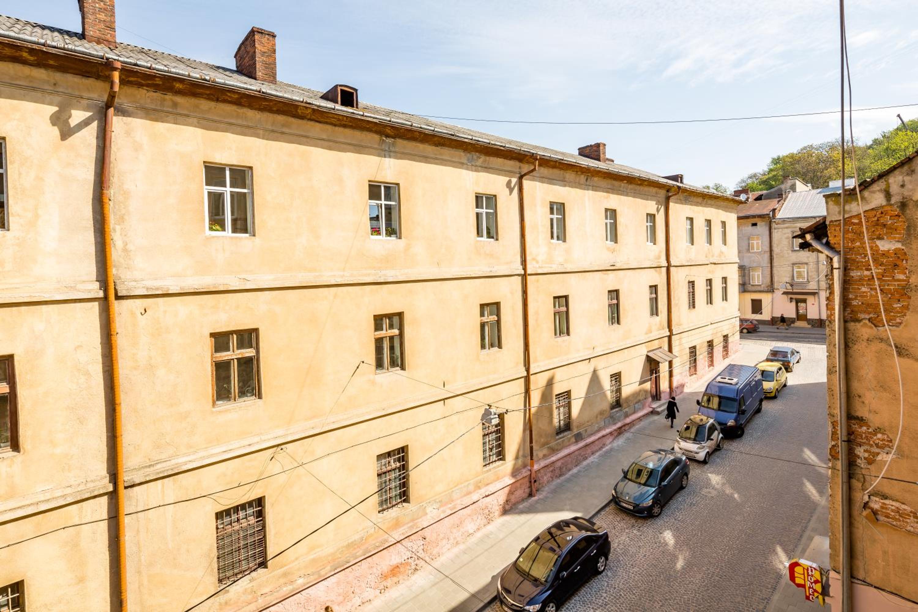 Medova view 2