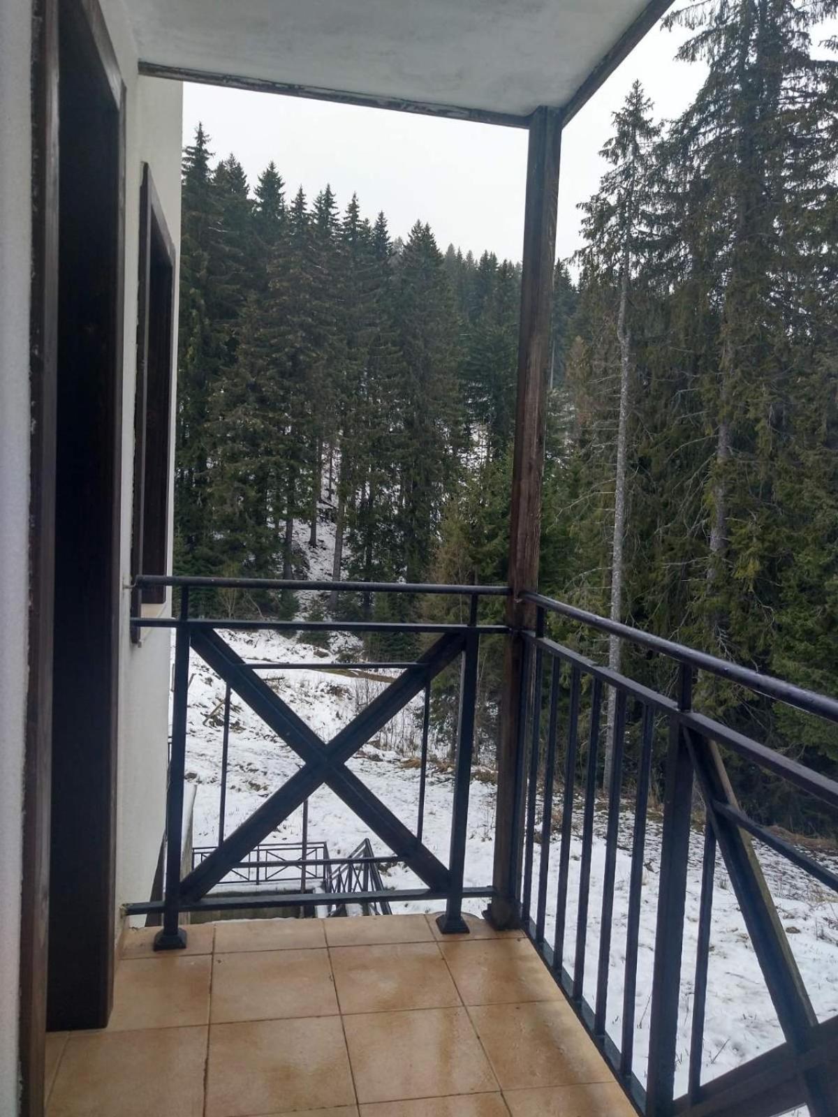 Pamporovo Apartment The Castle