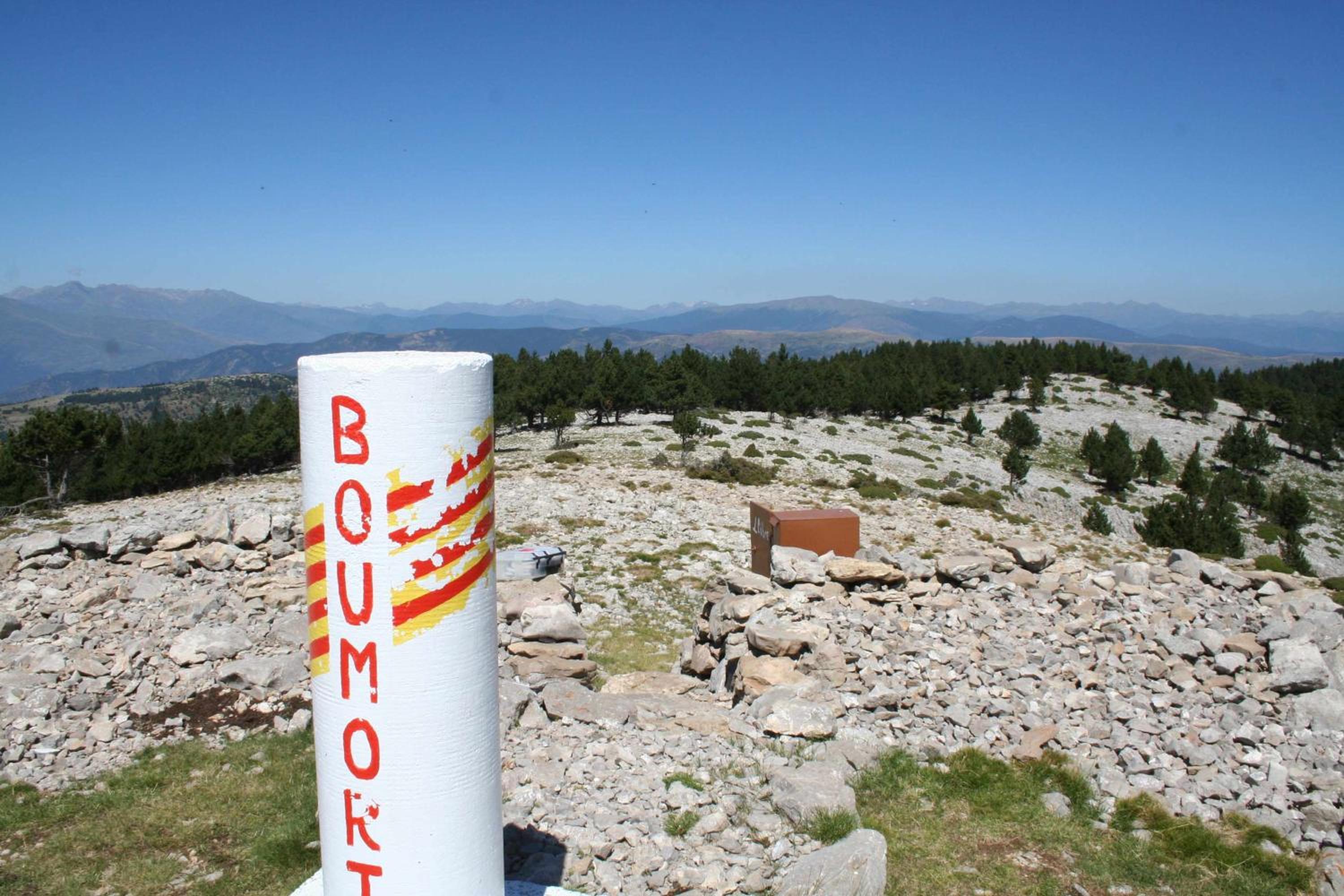 Apartamento Vall Fosca