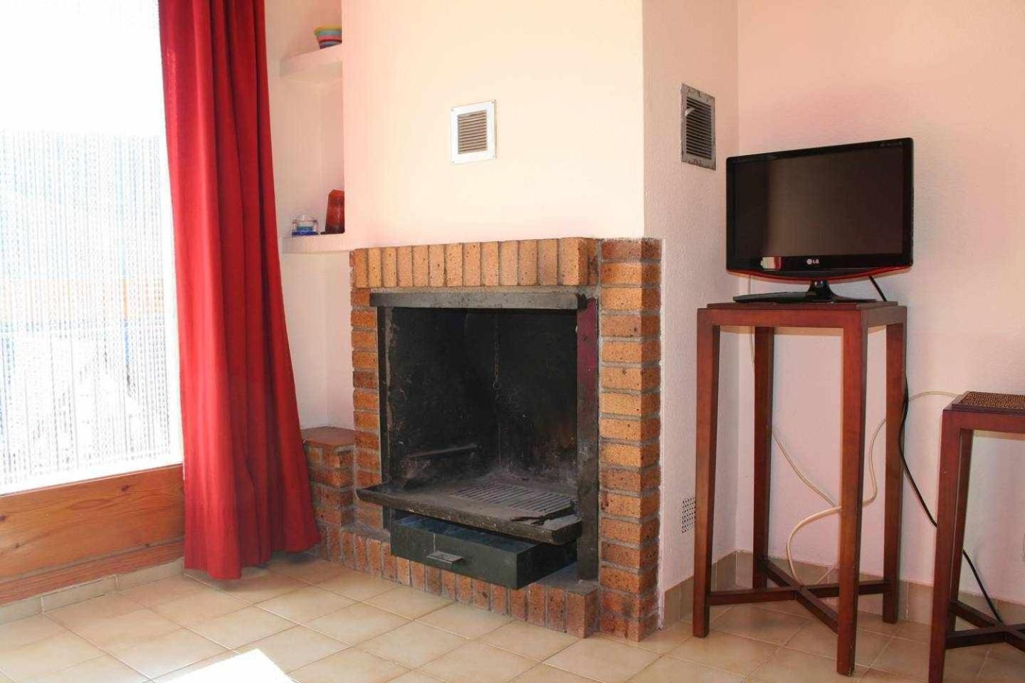 Apartamento Vall Fosca