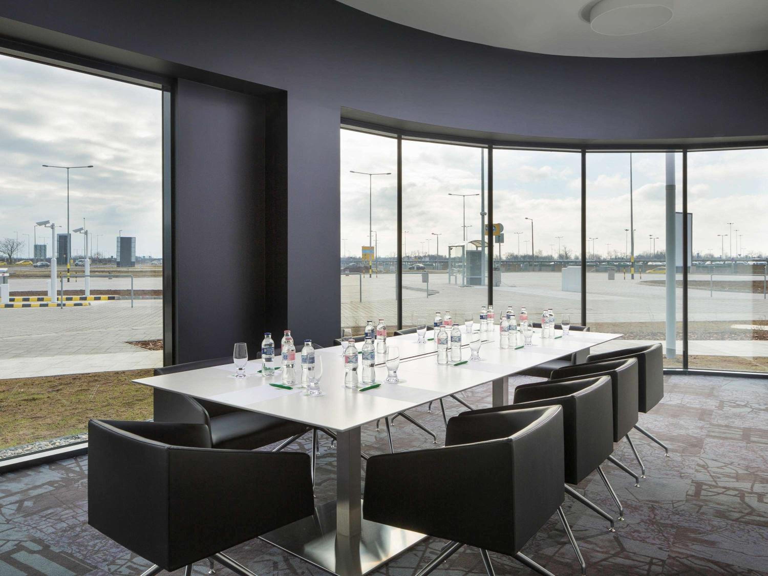 ibis Styles Budapest Airport