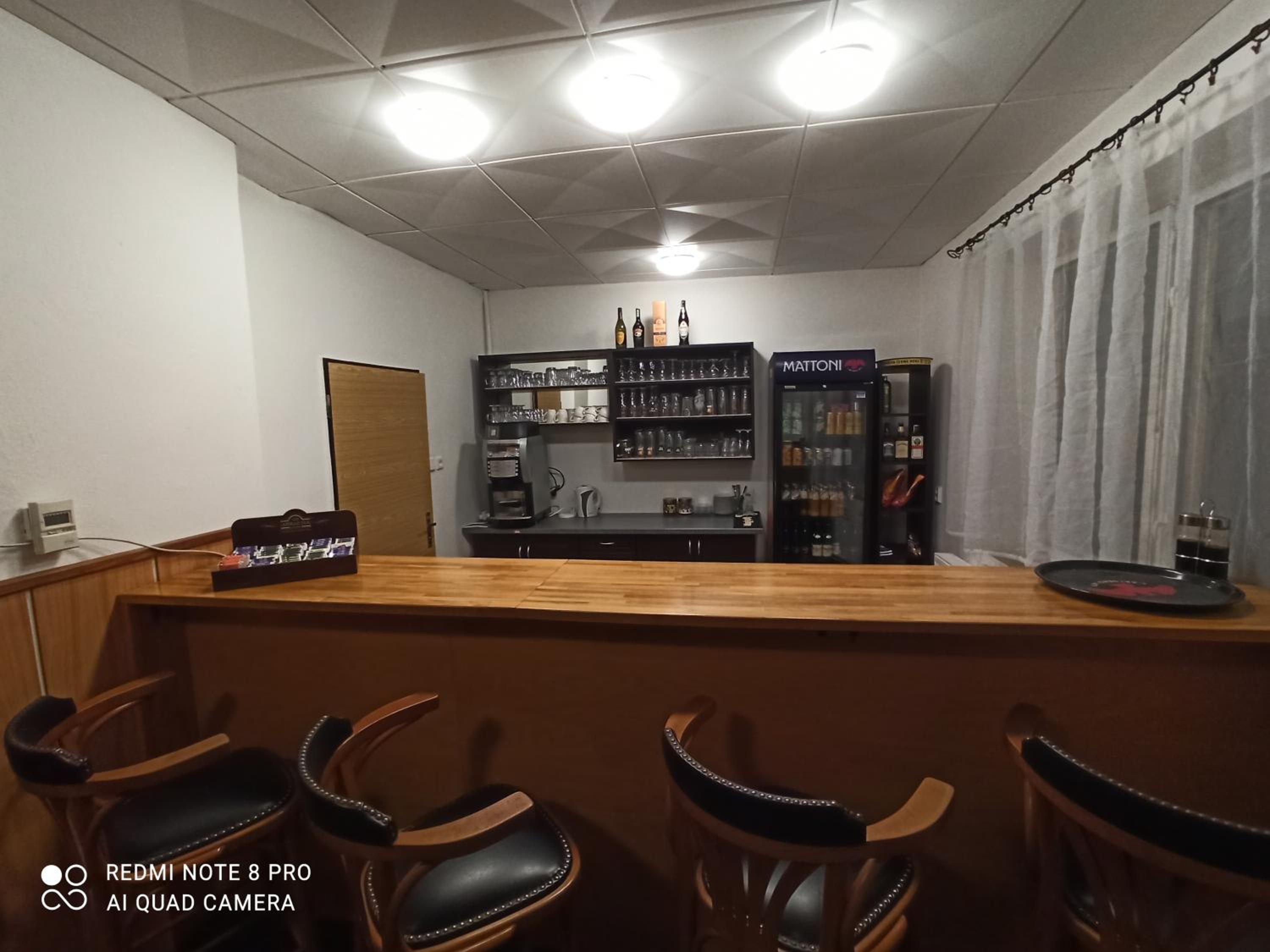 Penzion Modřanka