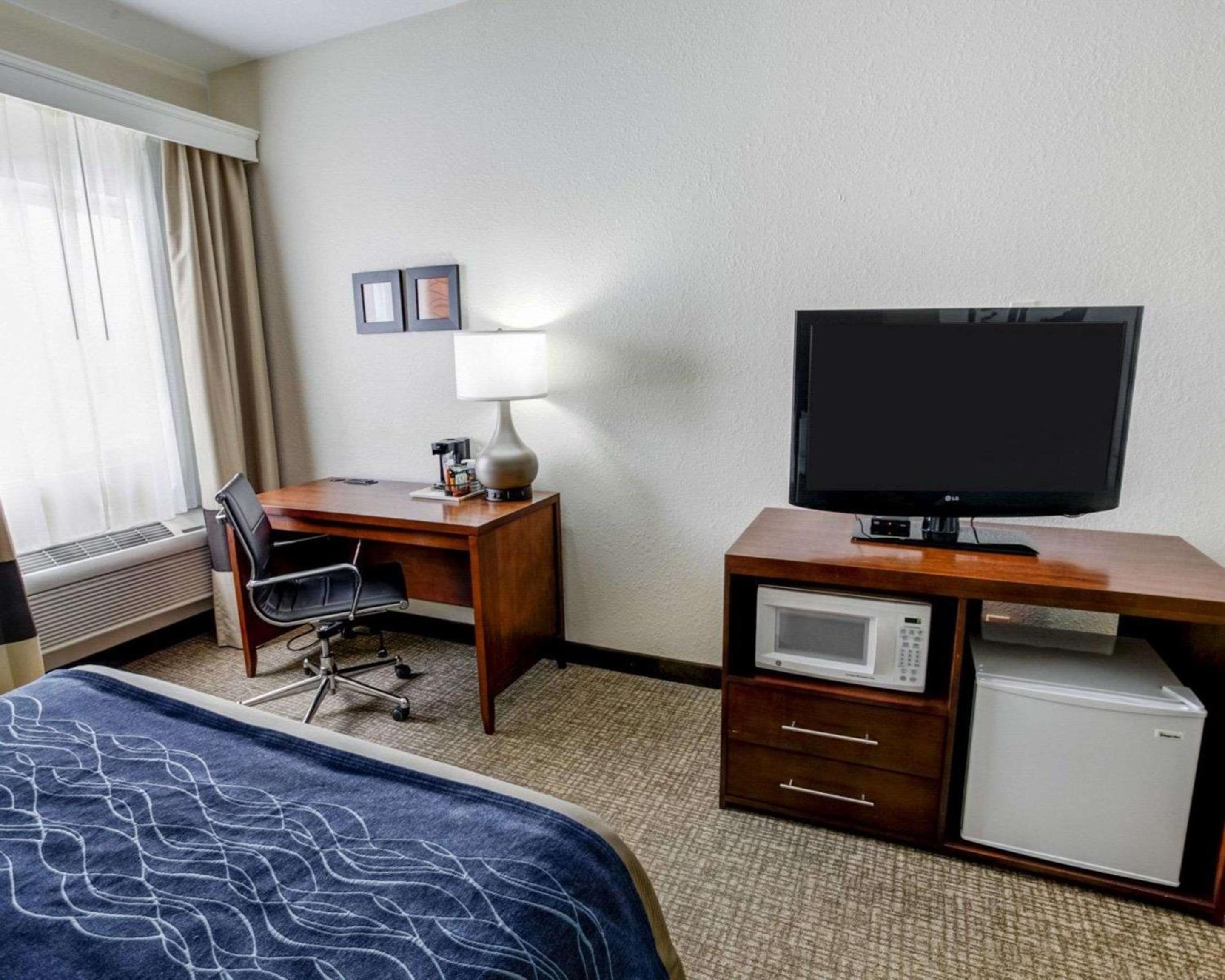 Kearney Vacations - Comfort Inn Kearney - Liberty - Property Image 19
