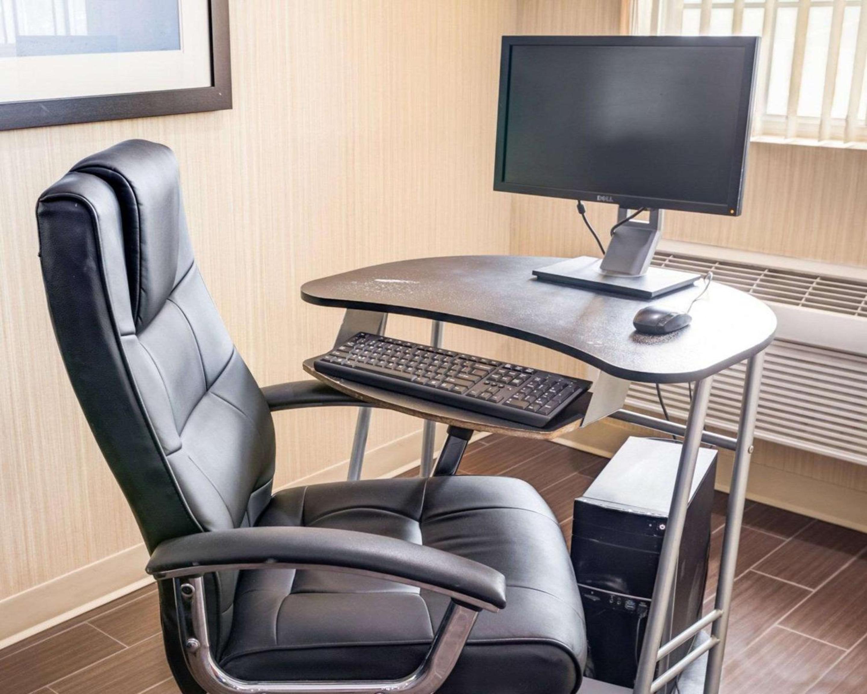 Kearney Vacations - Comfort Inn Kearney - Liberty - Property Image 7