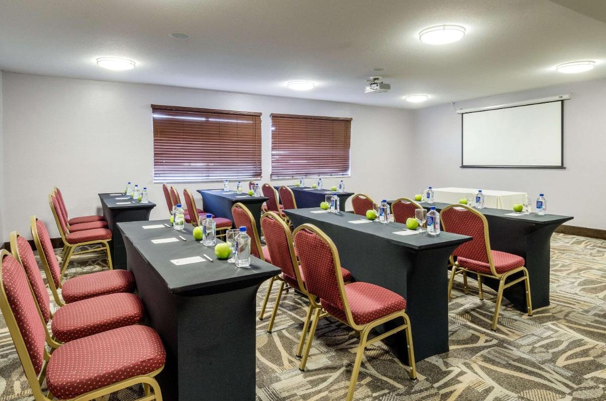 meeting room