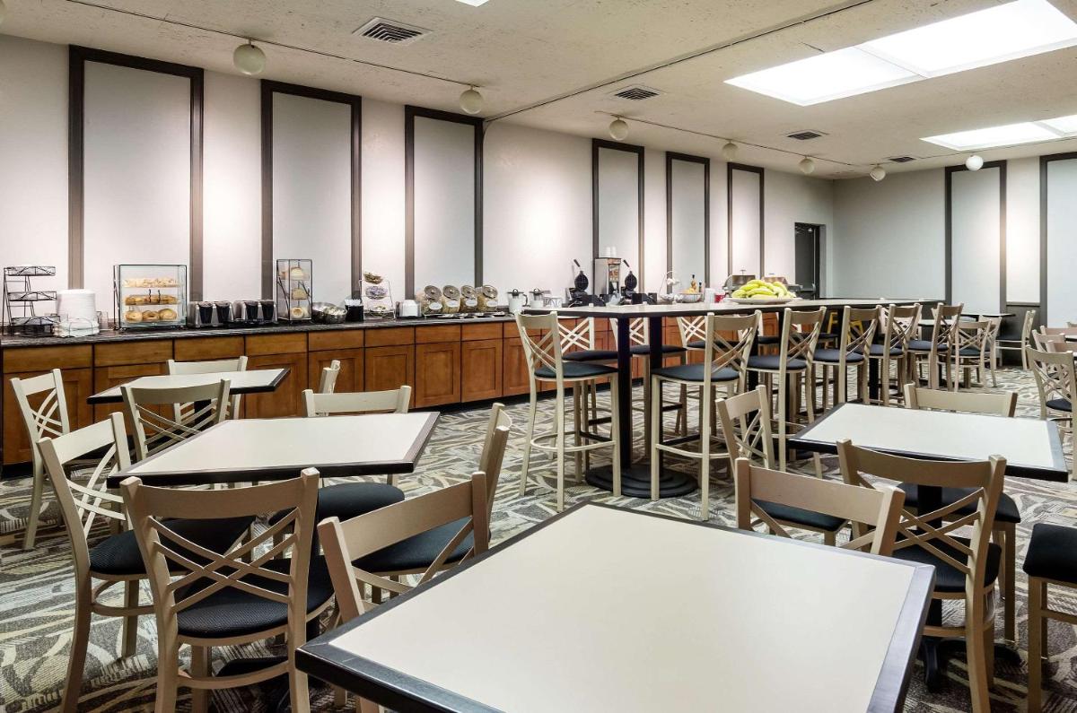 meeting room