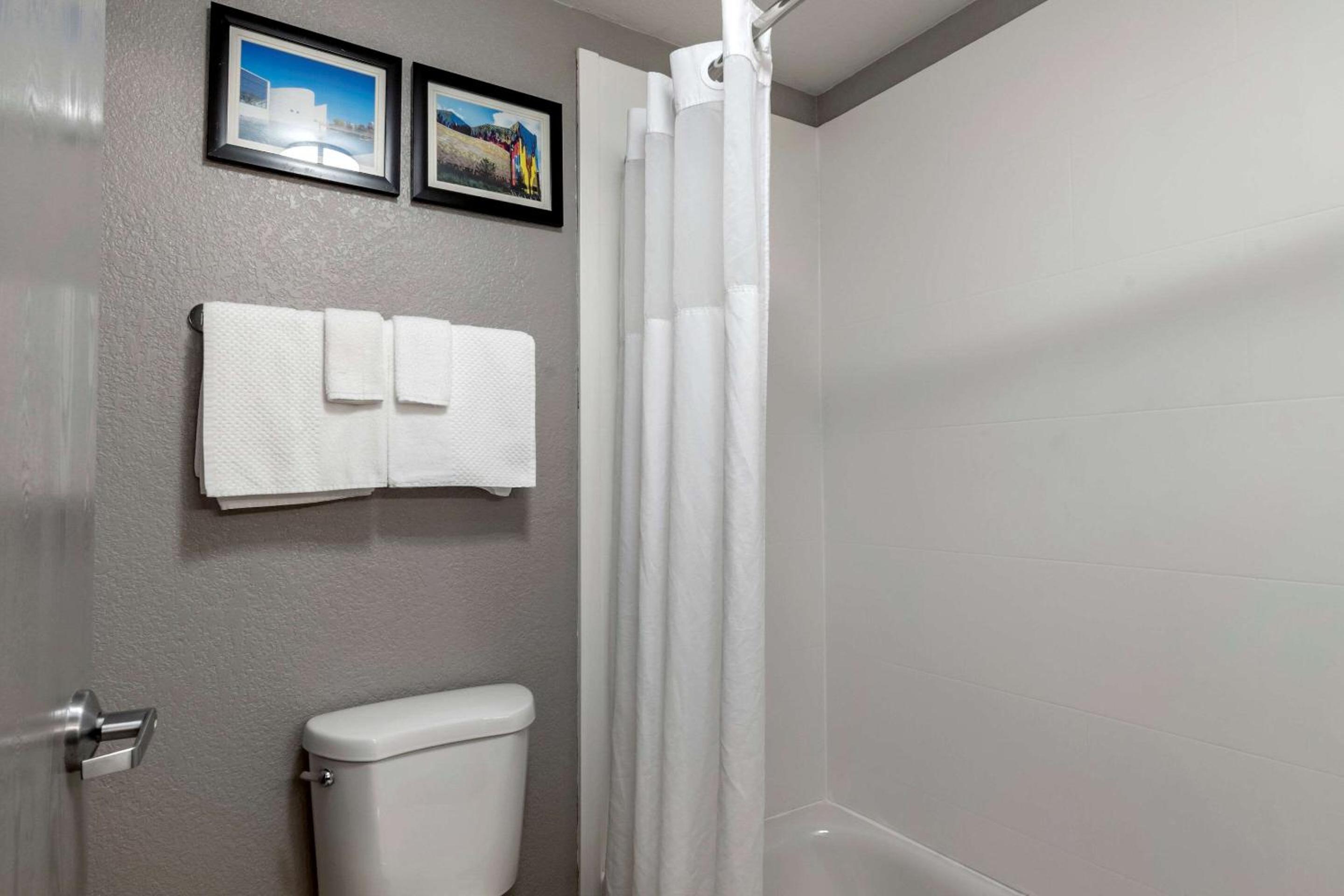 Emporia Vacations - Comfort Inn  Suites - Property Image 42