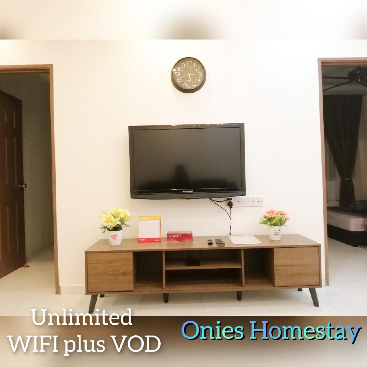 Onies Homestay Lumut Manjung photo 2
