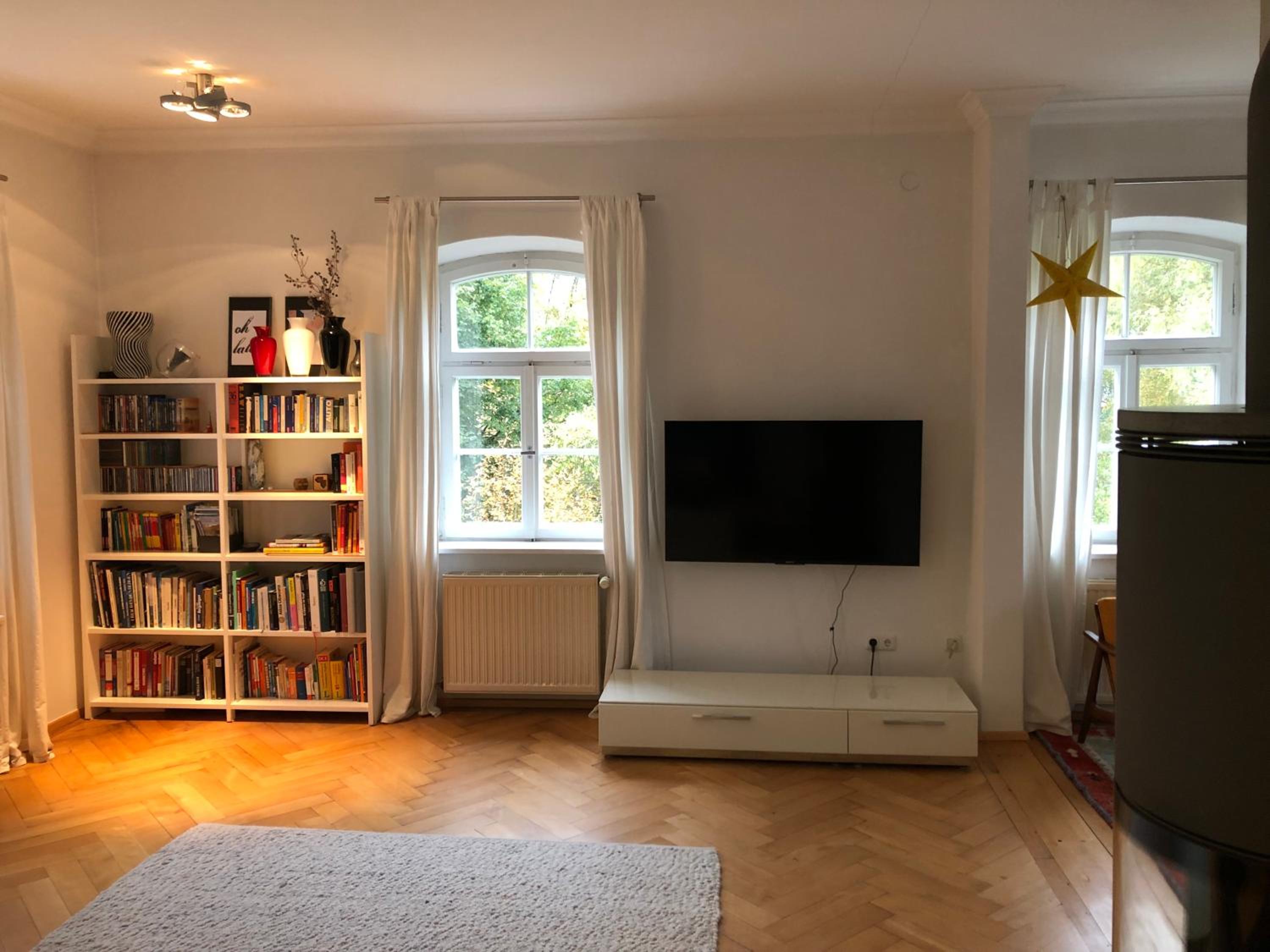 Haus mit Geschichte in Mähring
