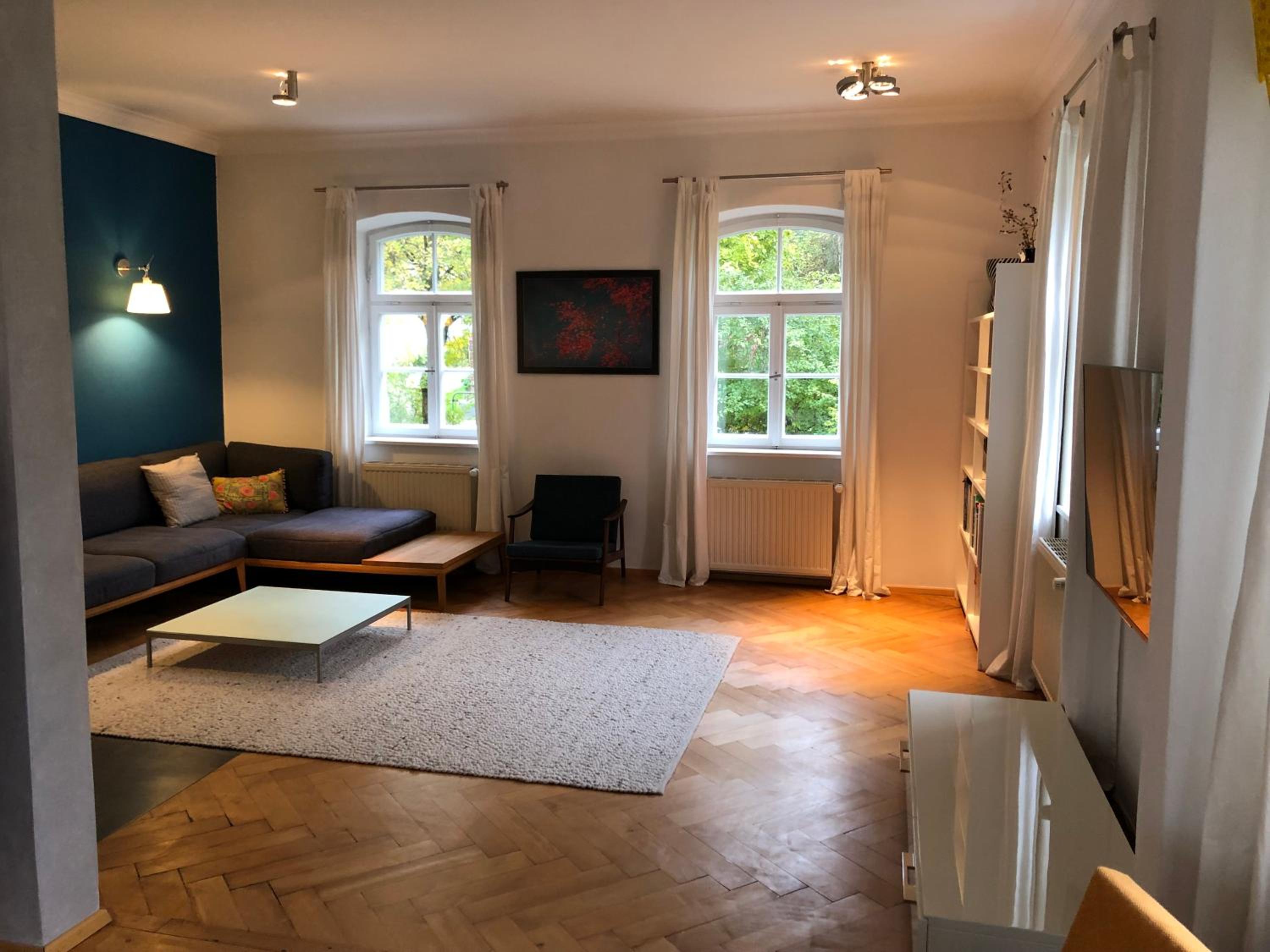 Haus mit Geschichte in Mähring
