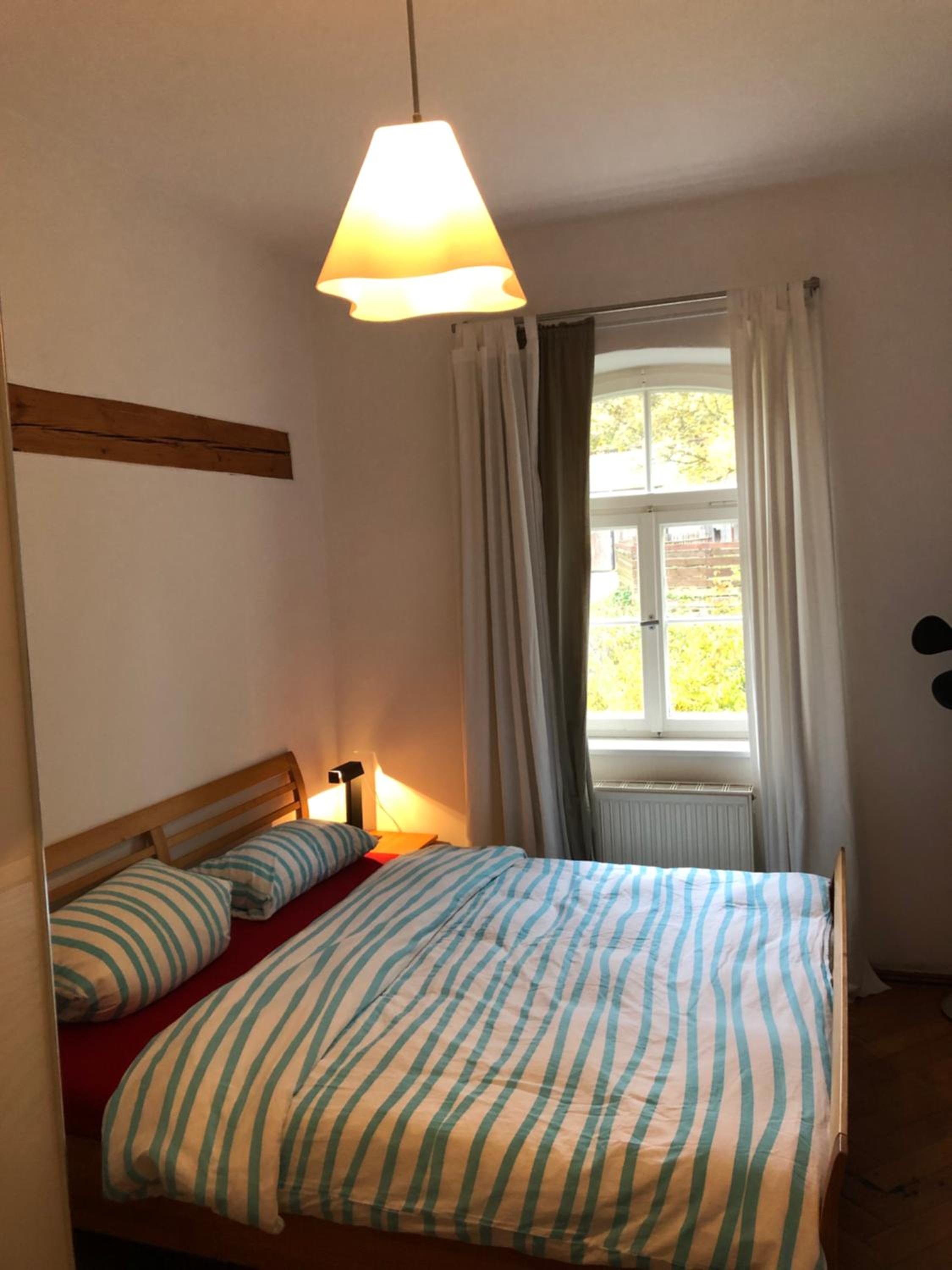 Haus mit Geschichte in Mähring