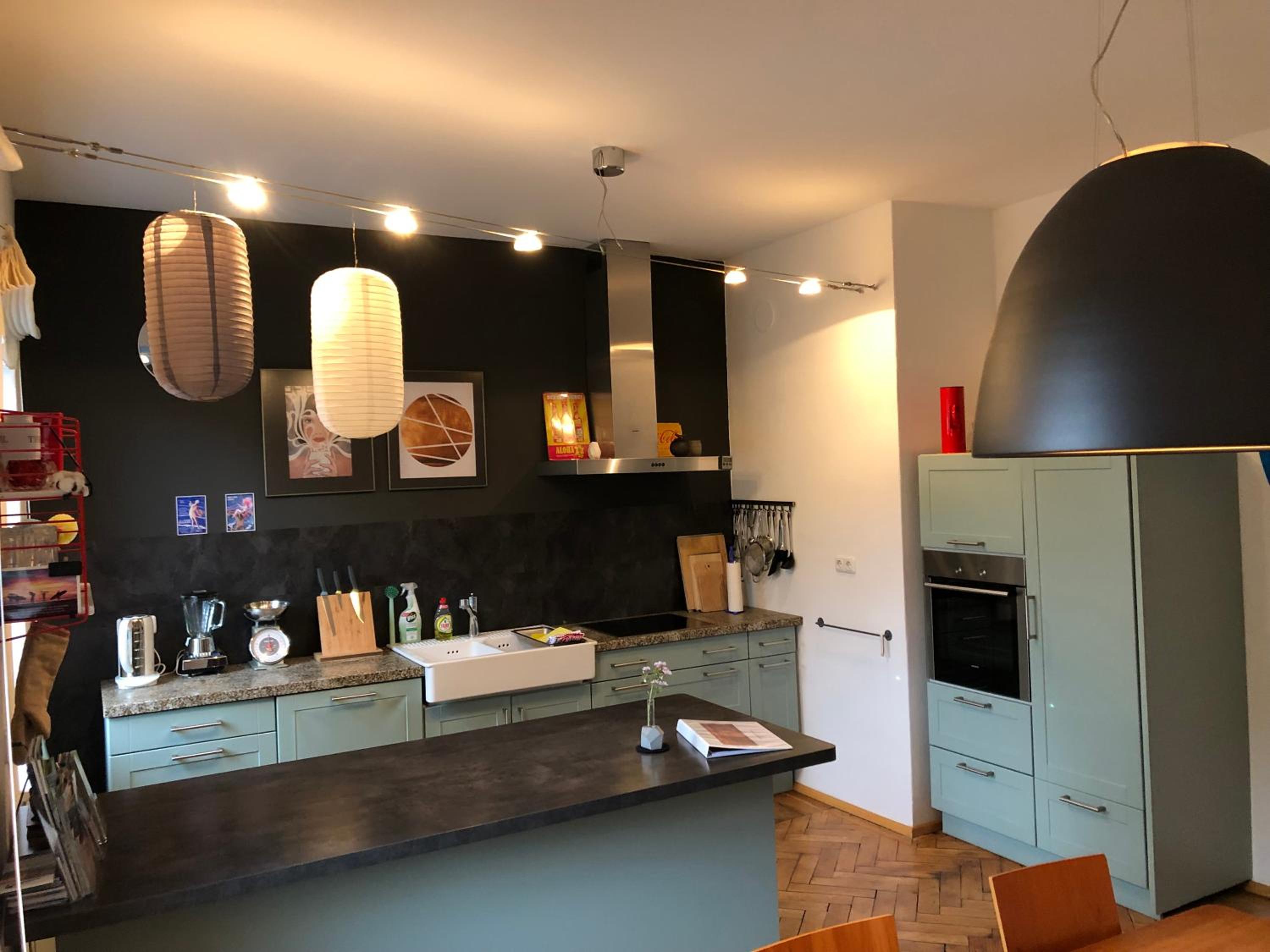 Haus mit Geschichte in Mähring