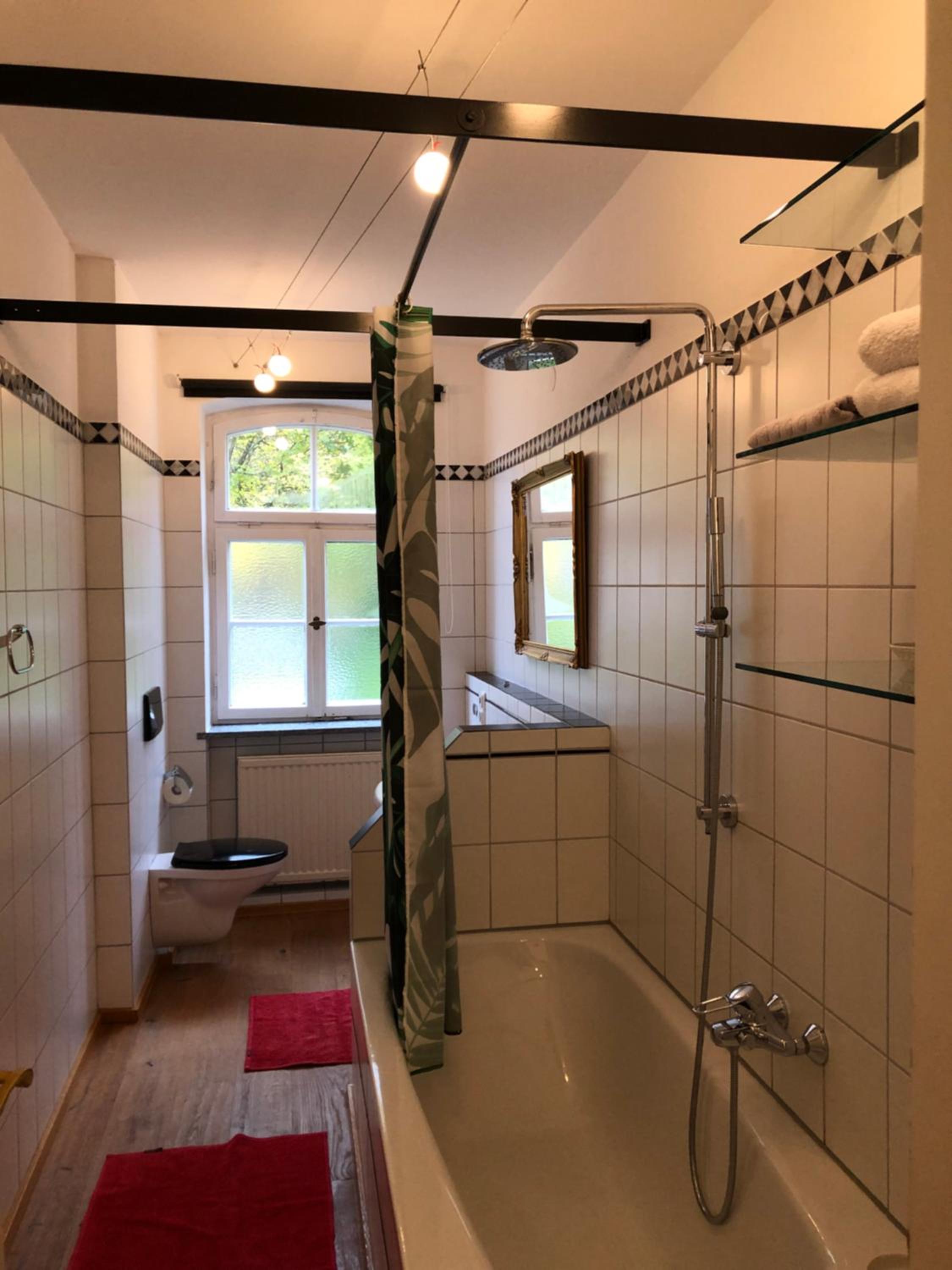 Haus mit Geschichte in Mähring