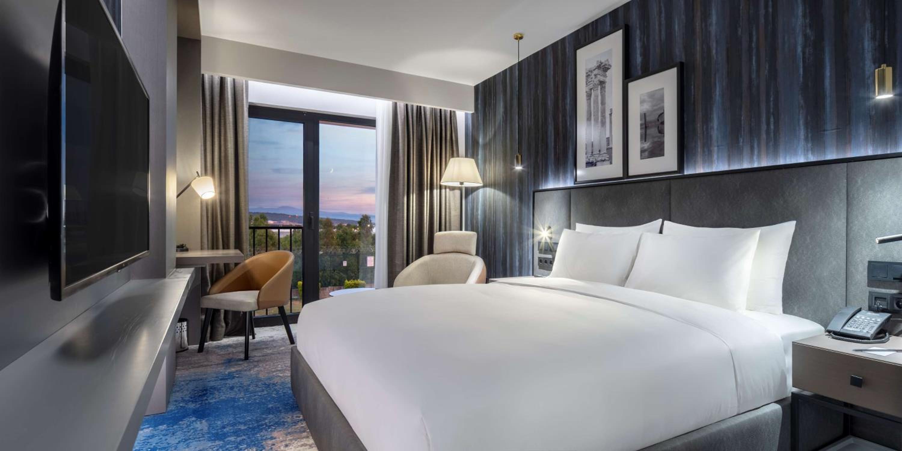 Radisson Otel İzmir Aliağa - Image 34