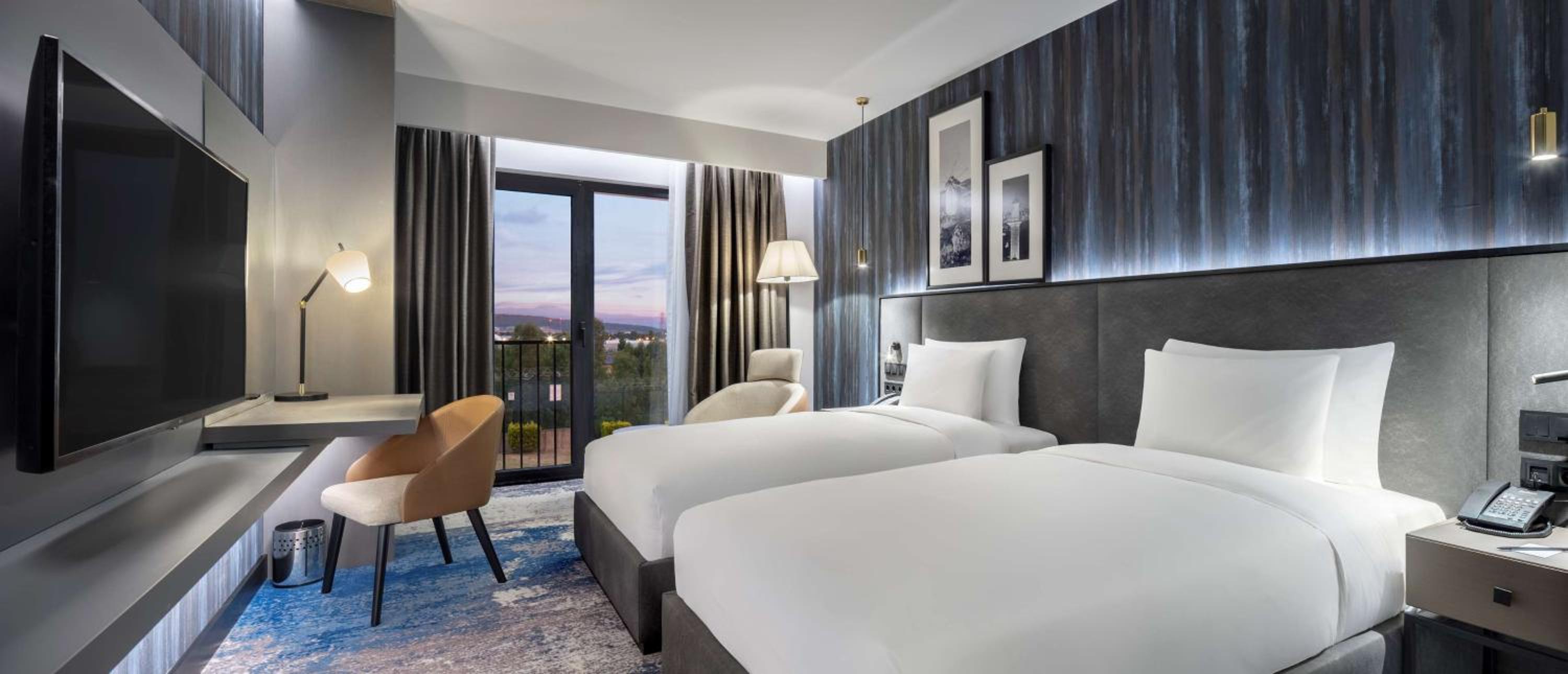 Radisson Otel İzmir Aliağa - Image 35