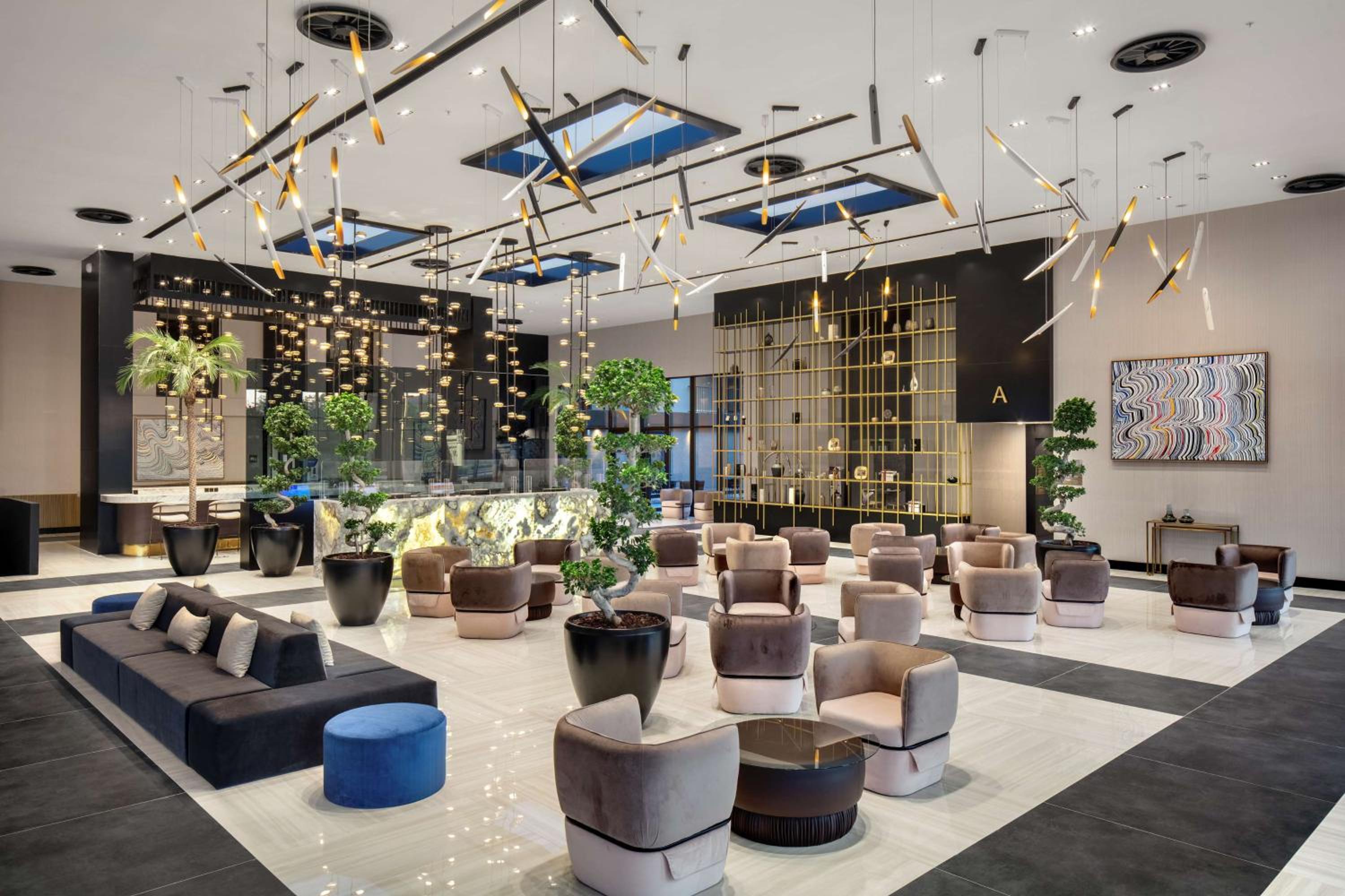 Radisson Otel İzmir Aliağa - Image 37