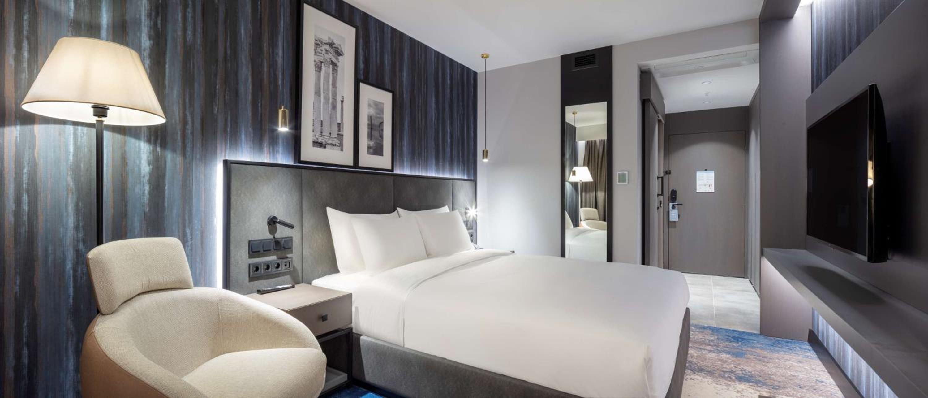Radisson Otel İzmir Aliağa - Image 40