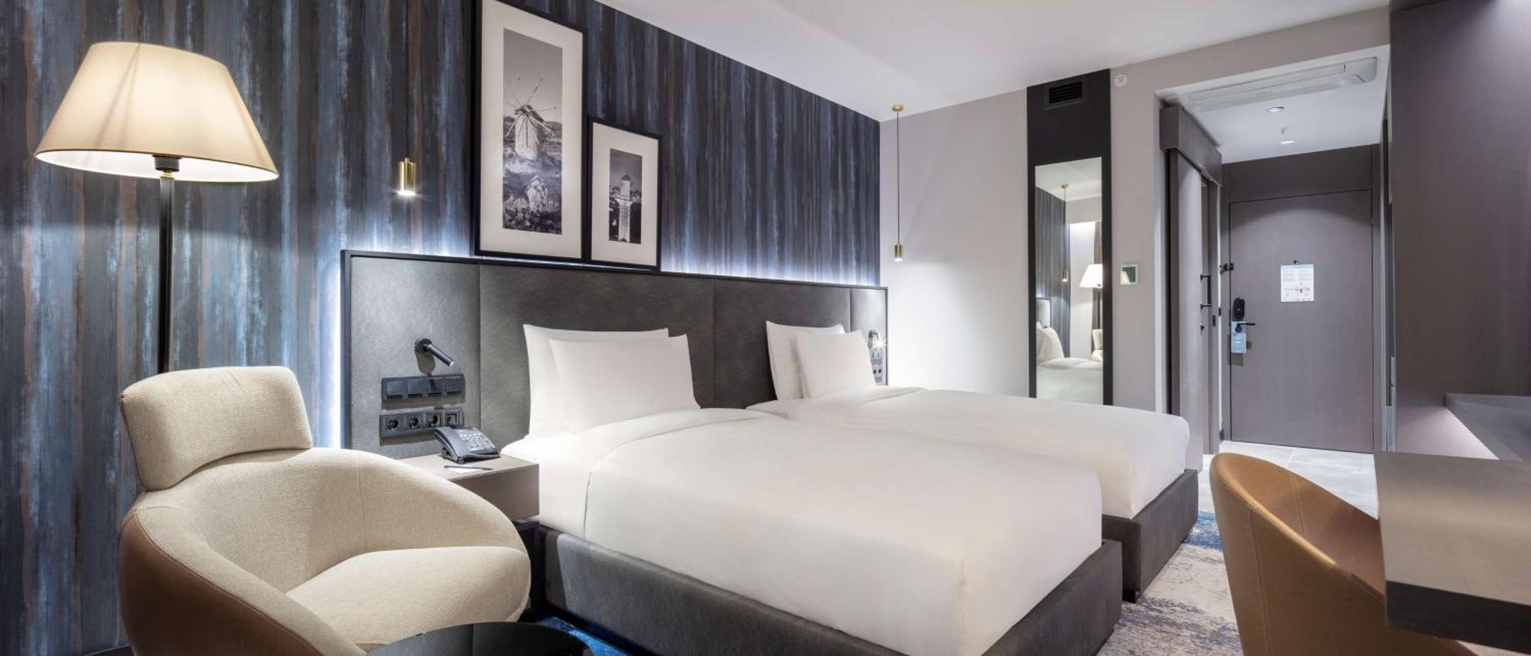 Radisson Otel İzmir Aliağa - Image 10