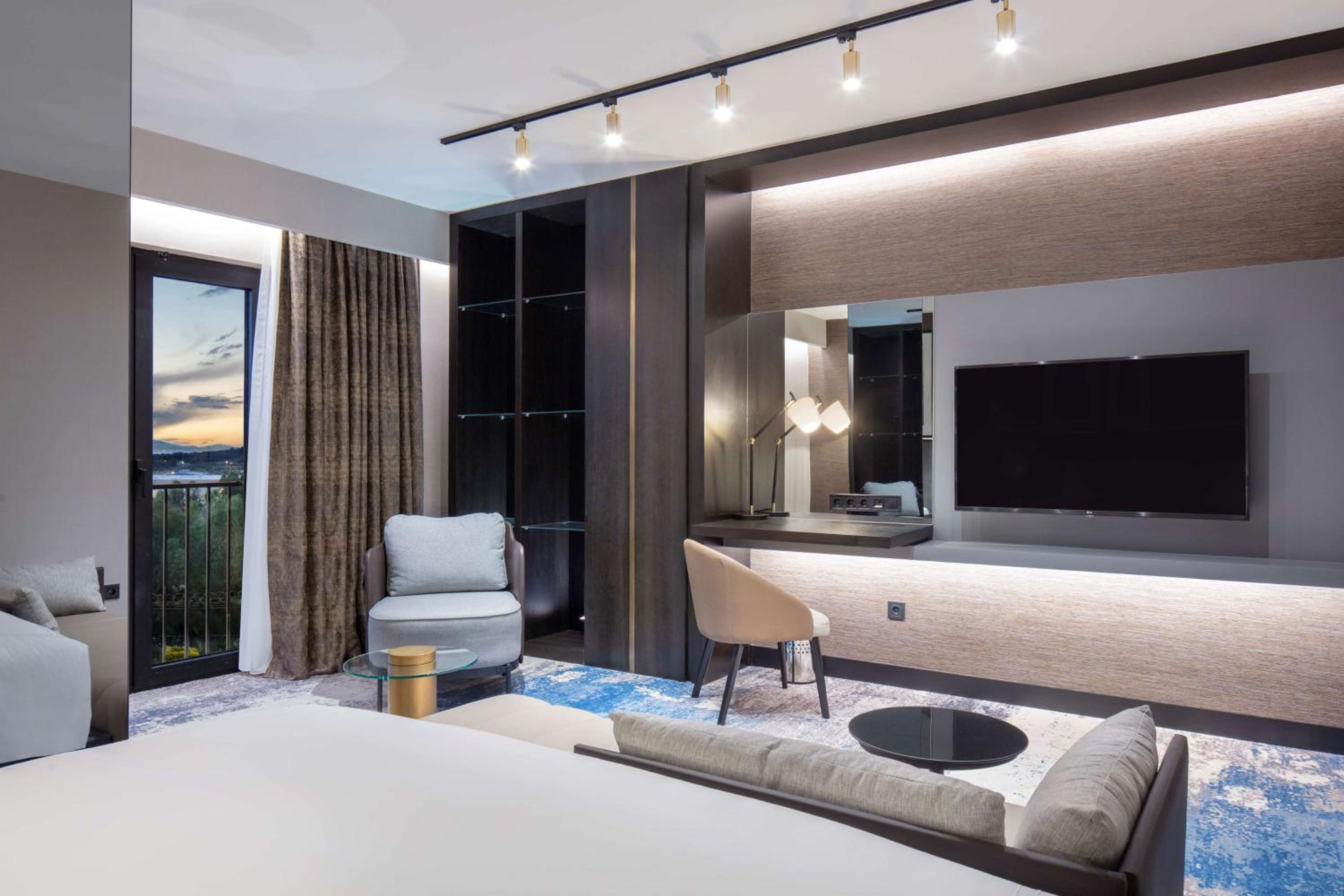 Radisson Otel İzmir Aliağa - Image 13