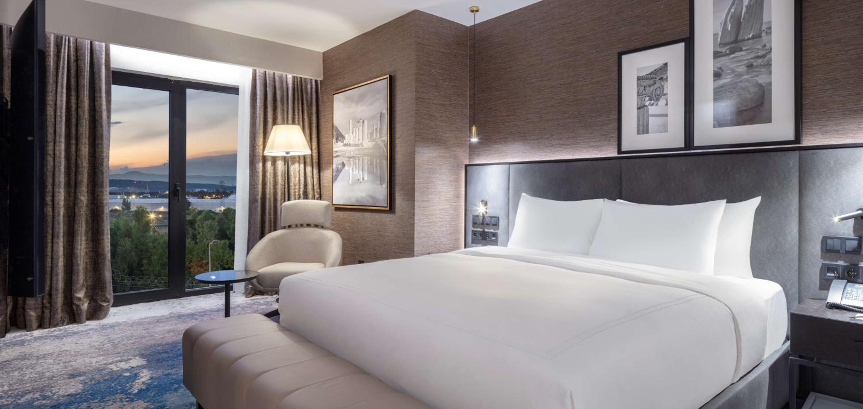 Radisson Otel İzmir Aliağa - Image 65
