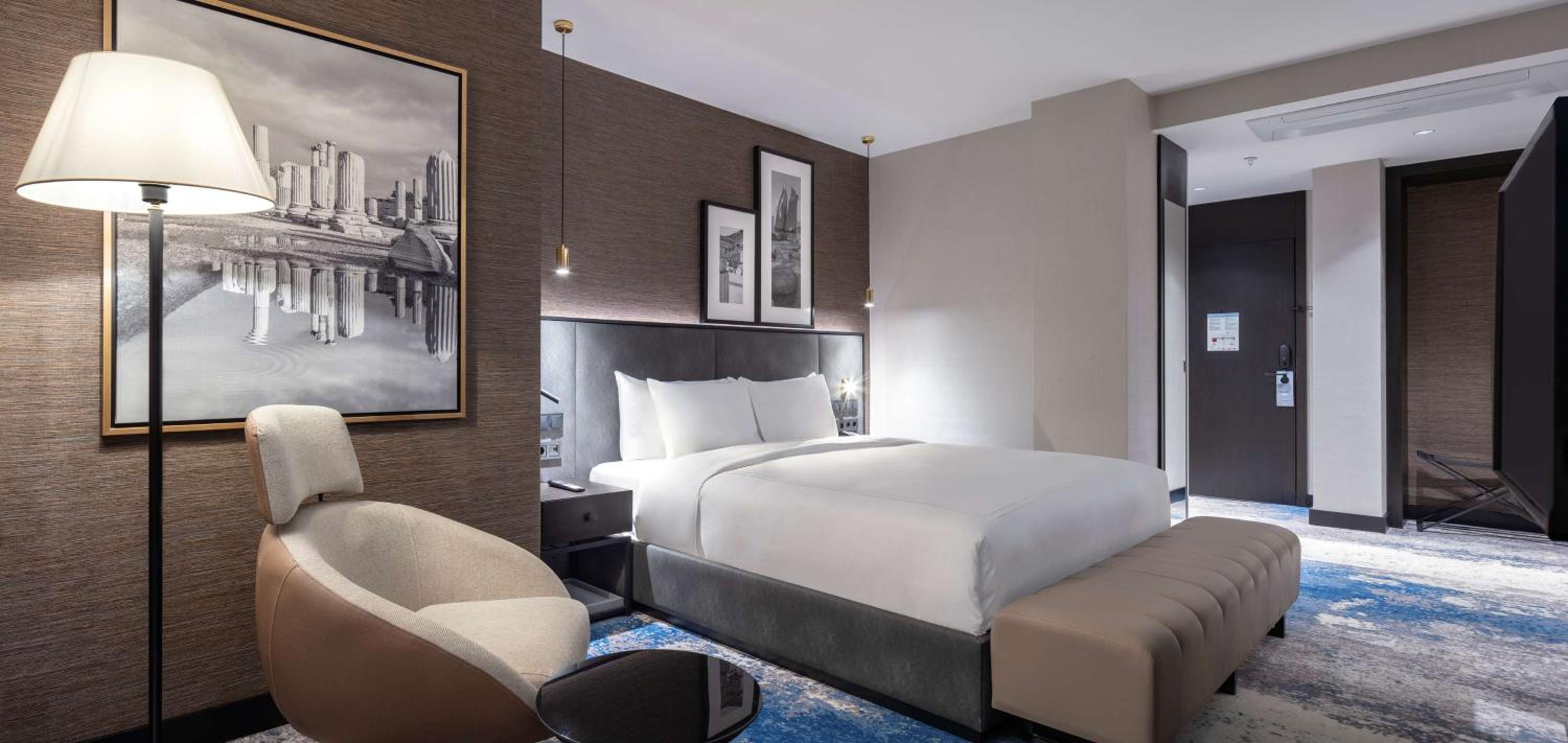 Radisson Otel İzmir Aliağa - Image 66