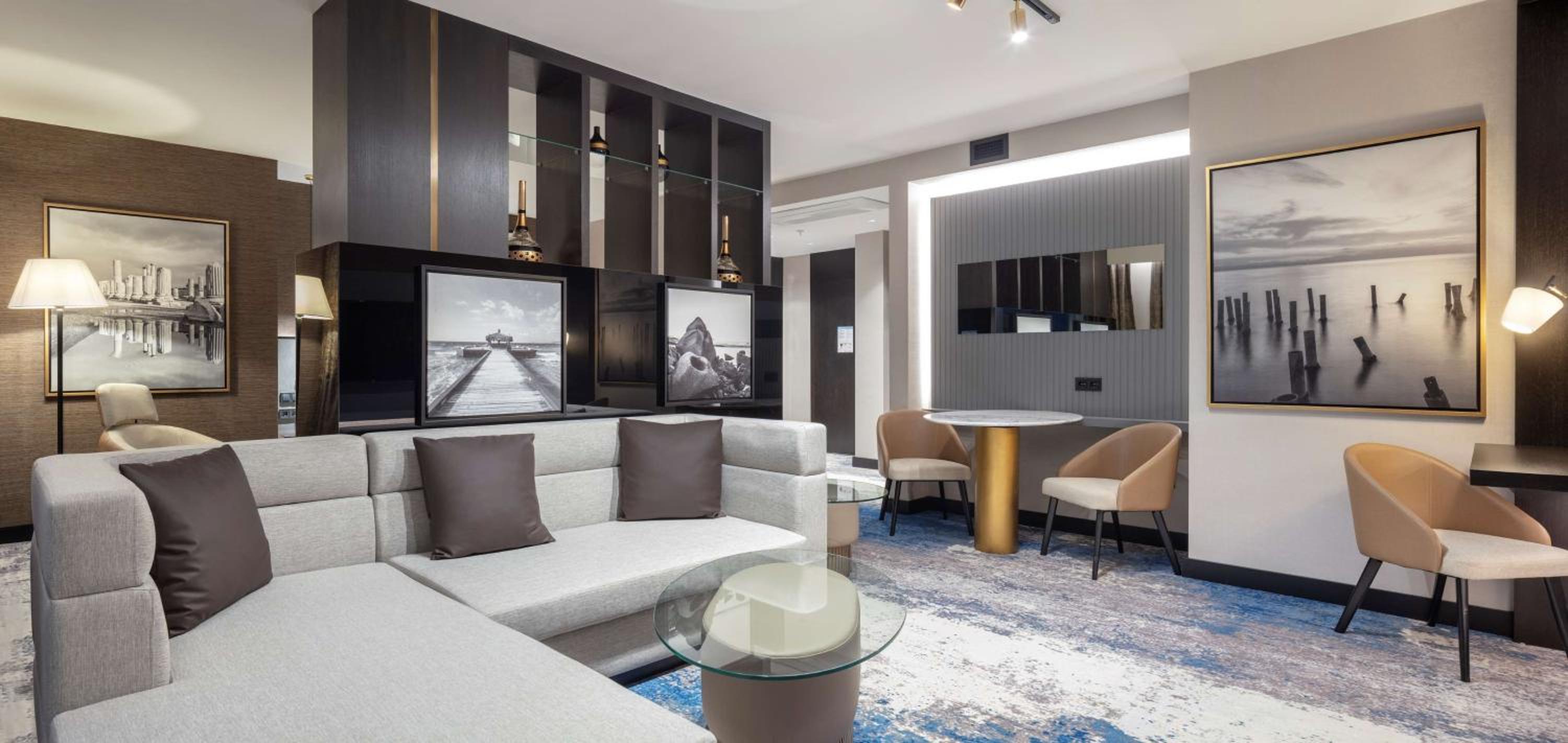 Radisson Otel İzmir Aliağa - Image 67