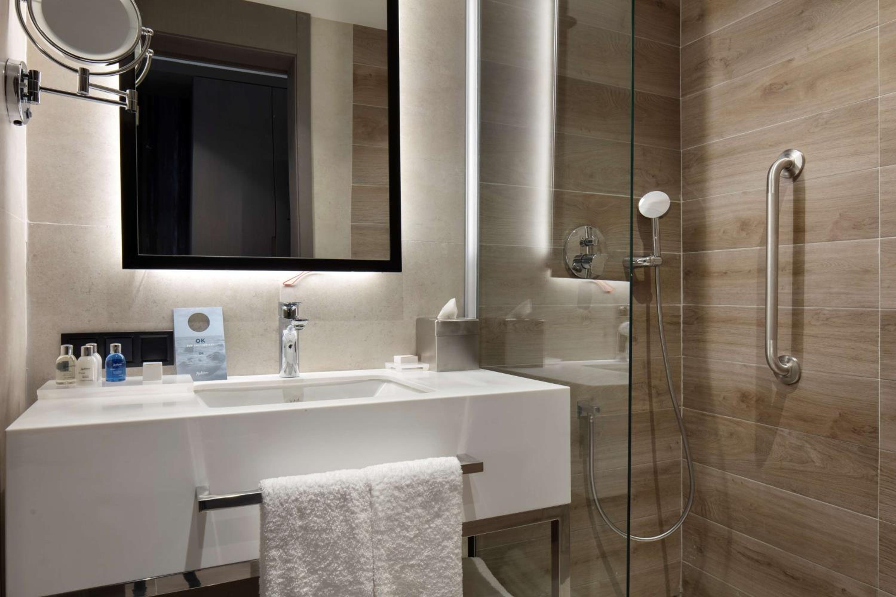 Radisson Otel İzmir Aliağa - Image 69