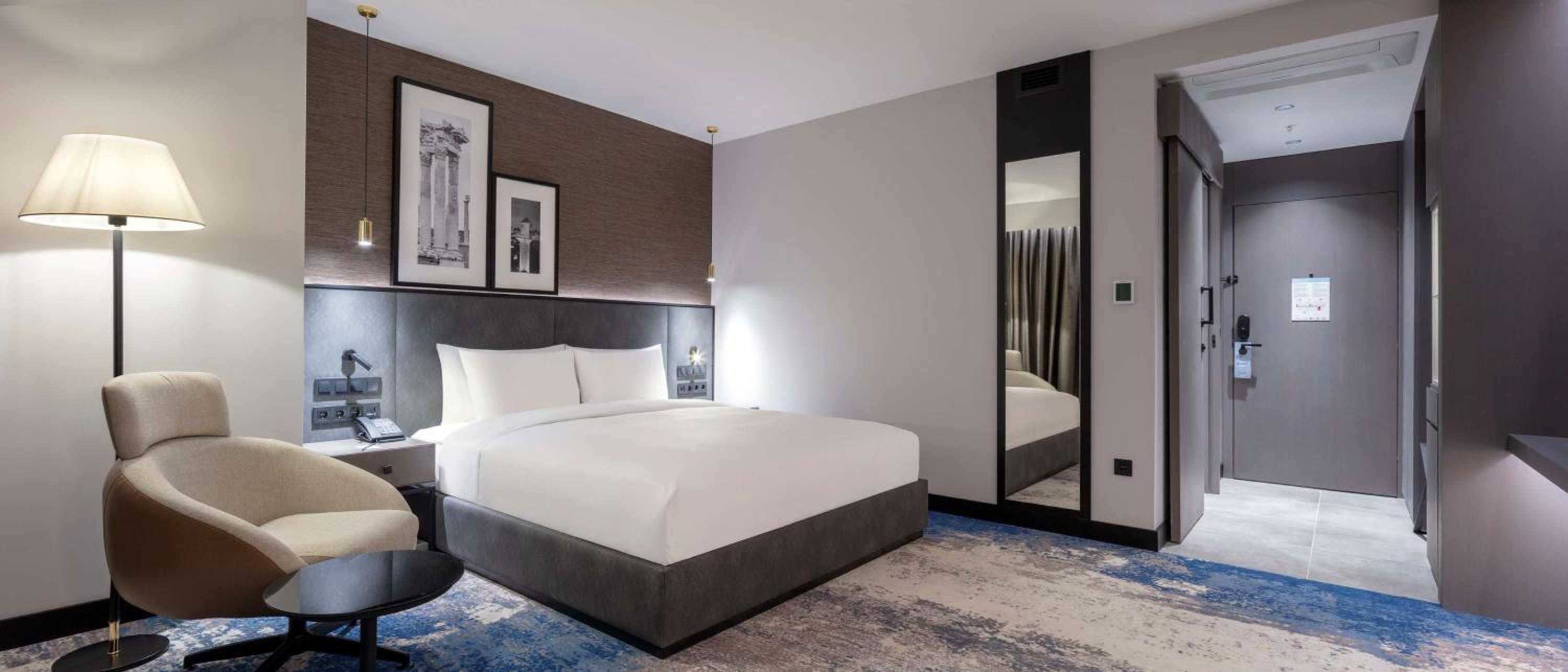 Radisson Otel İzmir Aliağa - Image 80