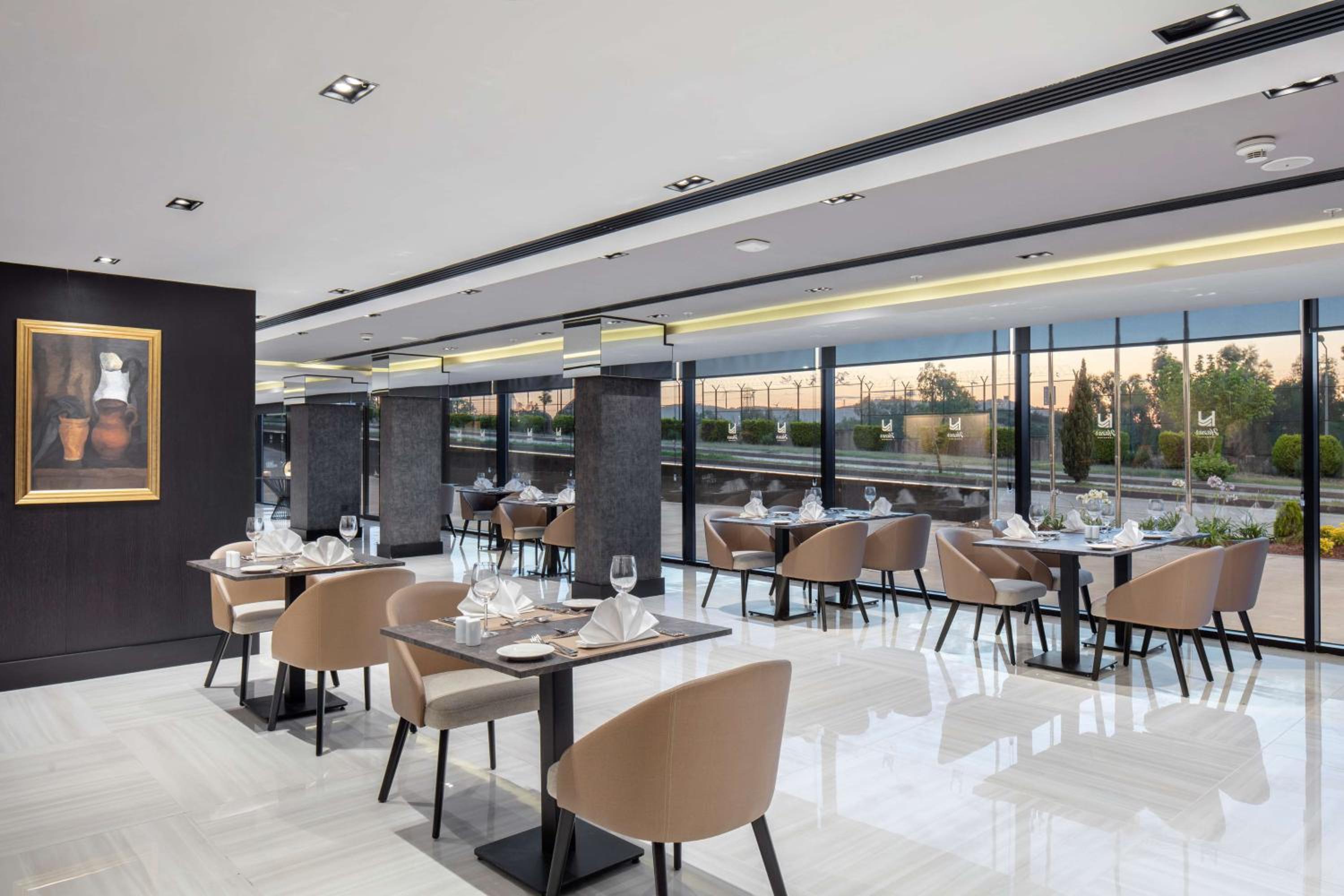 Radisson Otel İzmir Aliağa - Image 81