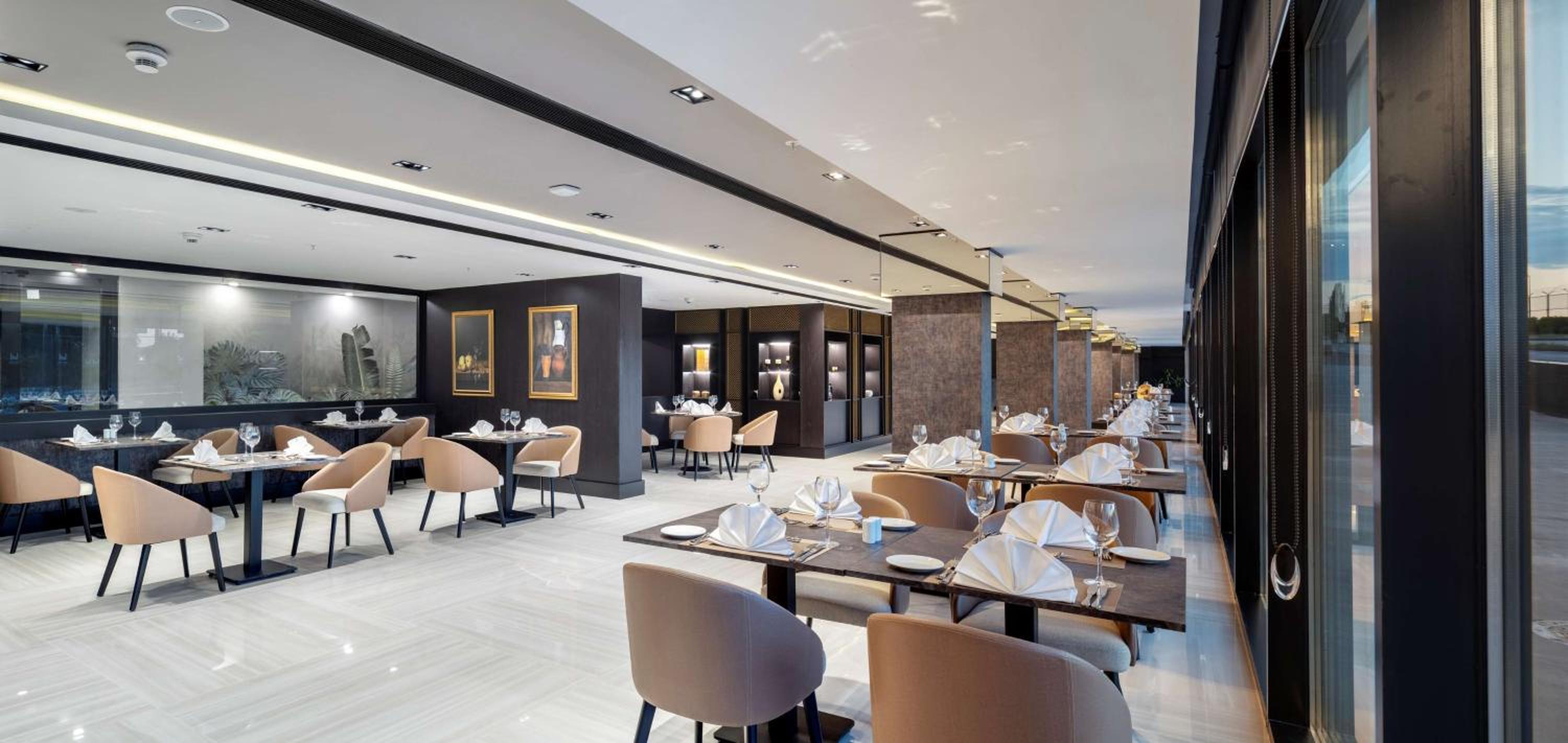 Radisson Otel İzmir Aliağa - Image 82