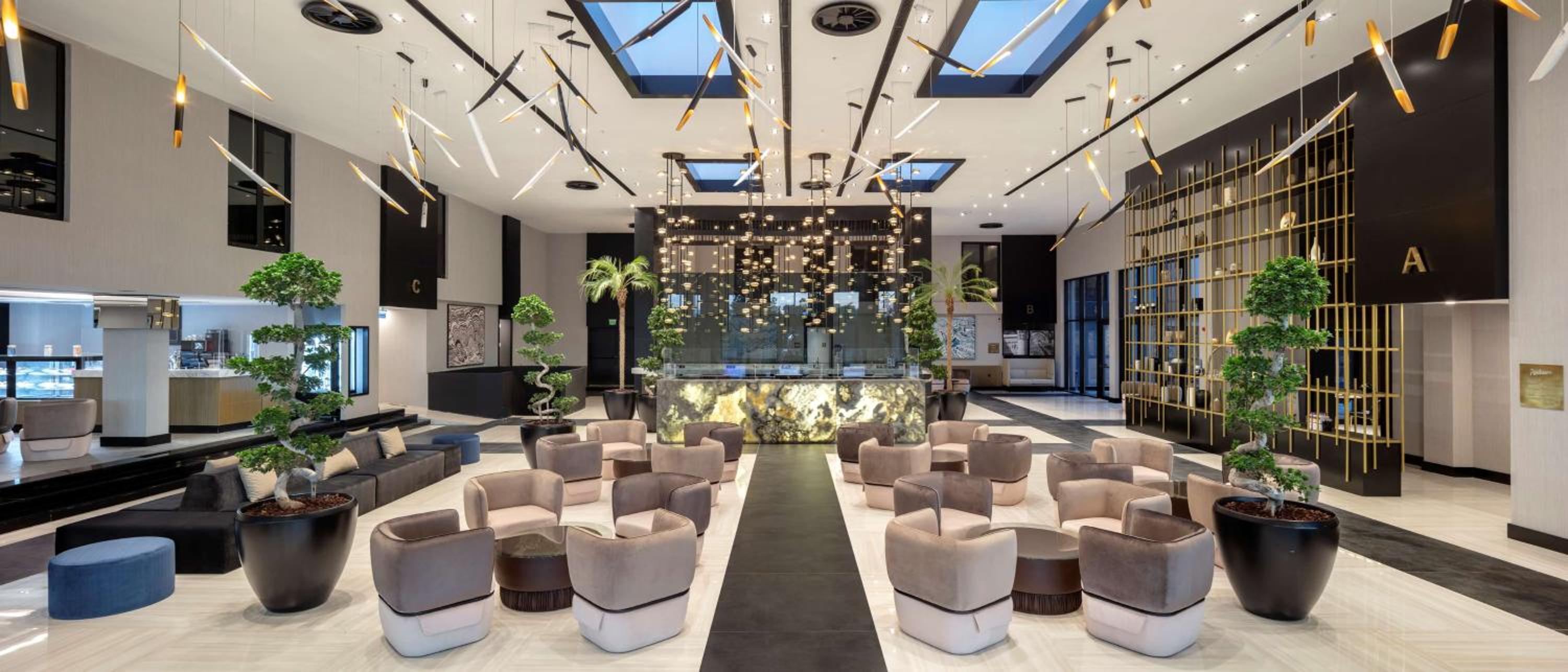 Radisson Otel İzmir Aliağa - Image 14
