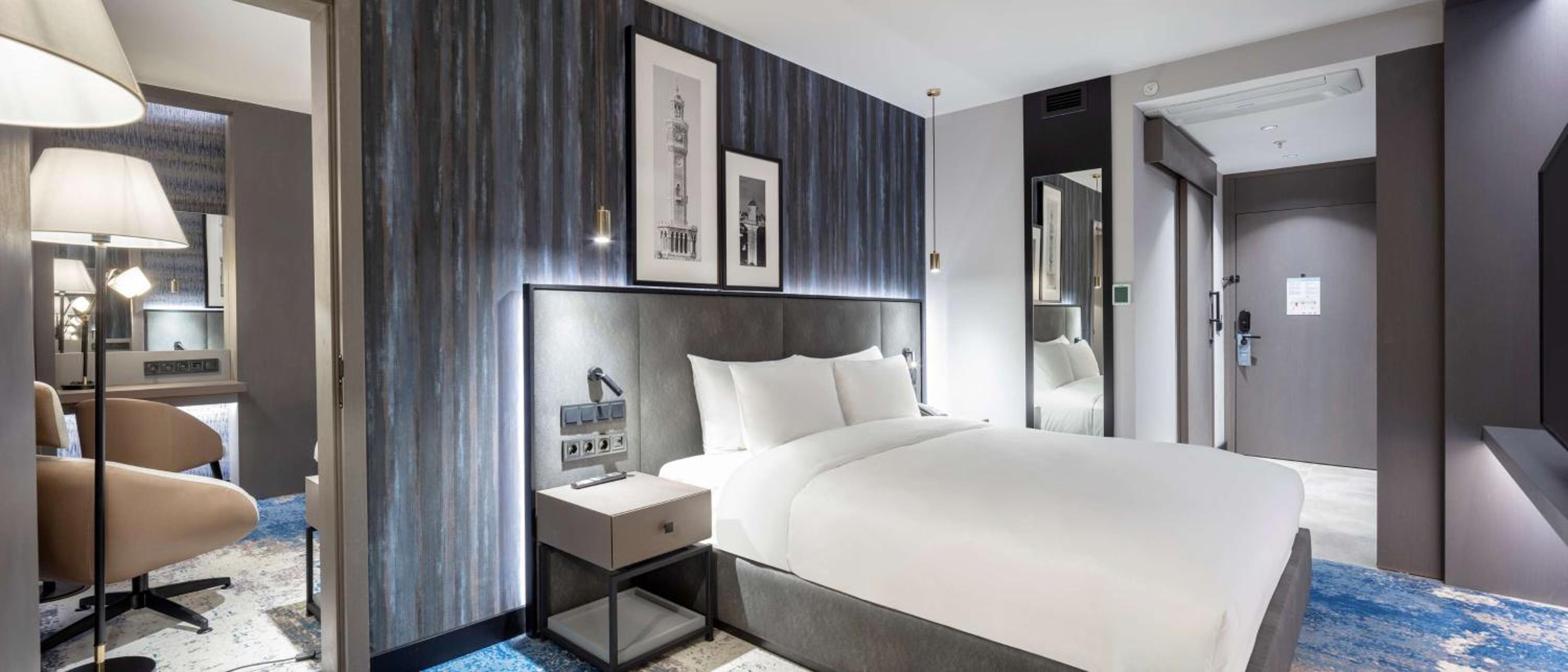 Radisson Otel İzmir Aliağa - Image 16