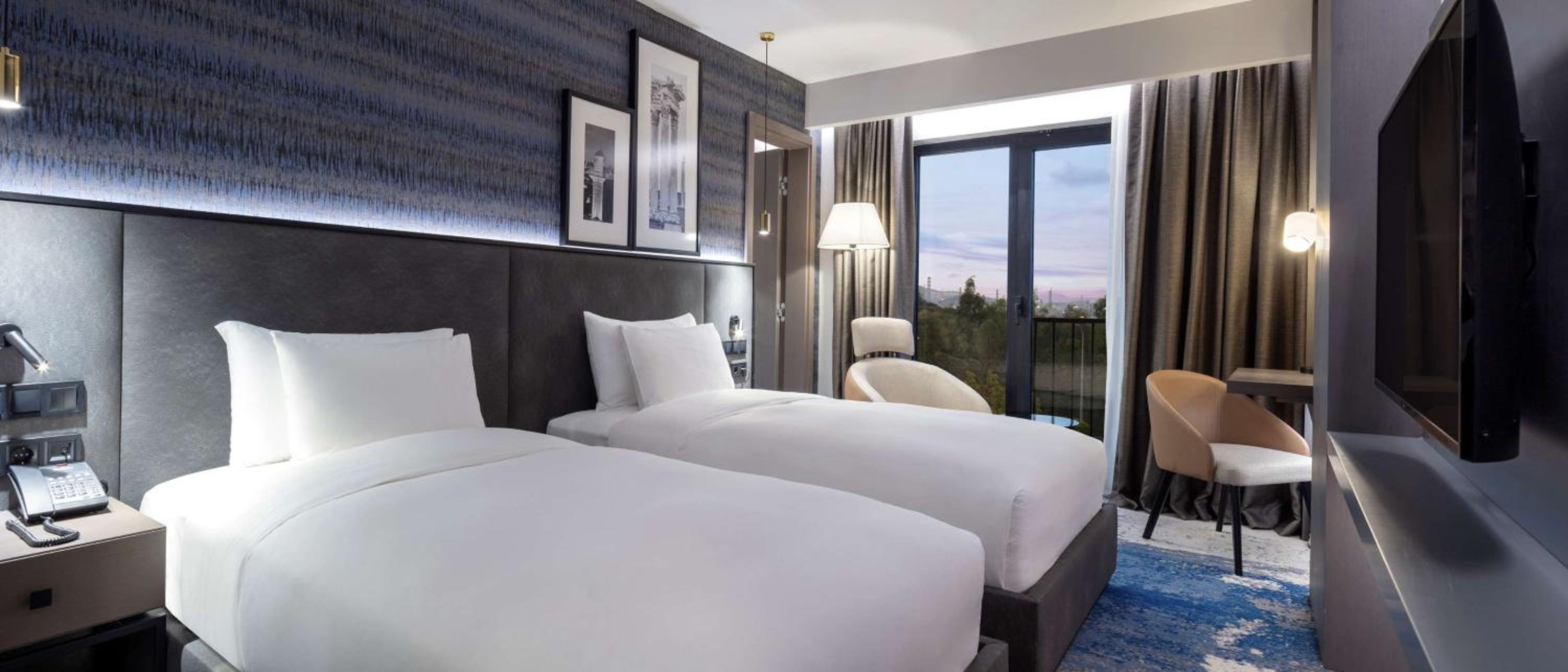 Radisson Otel İzmir Aliağa - Image 18