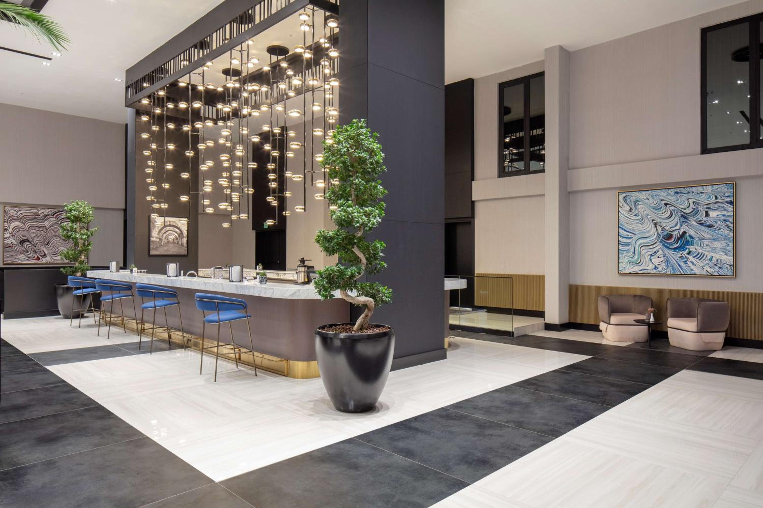 Radisson Otel İzmir Aliağa - Image 41