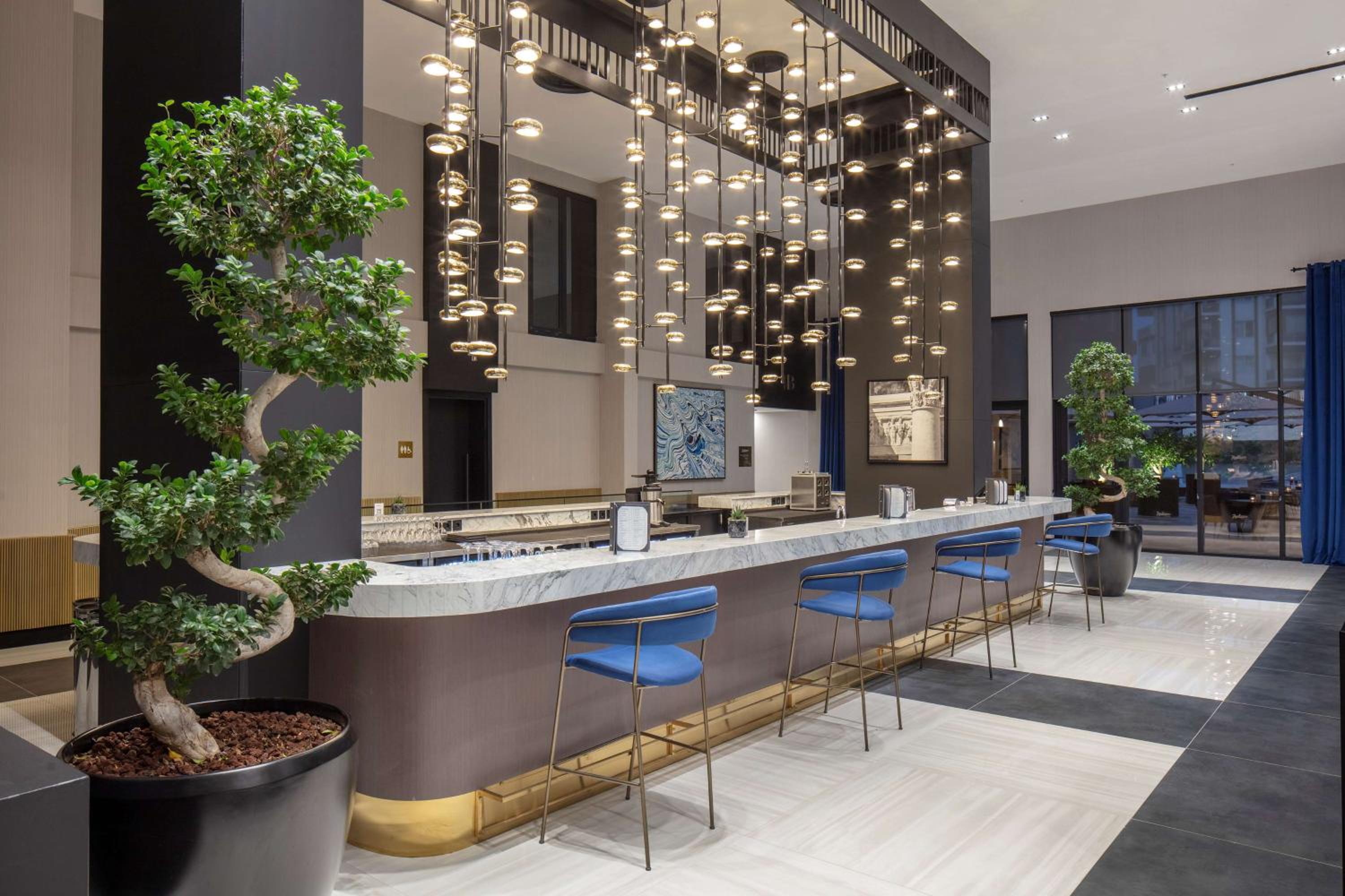 Radisson Otel İzmir Aliağa - Image 42