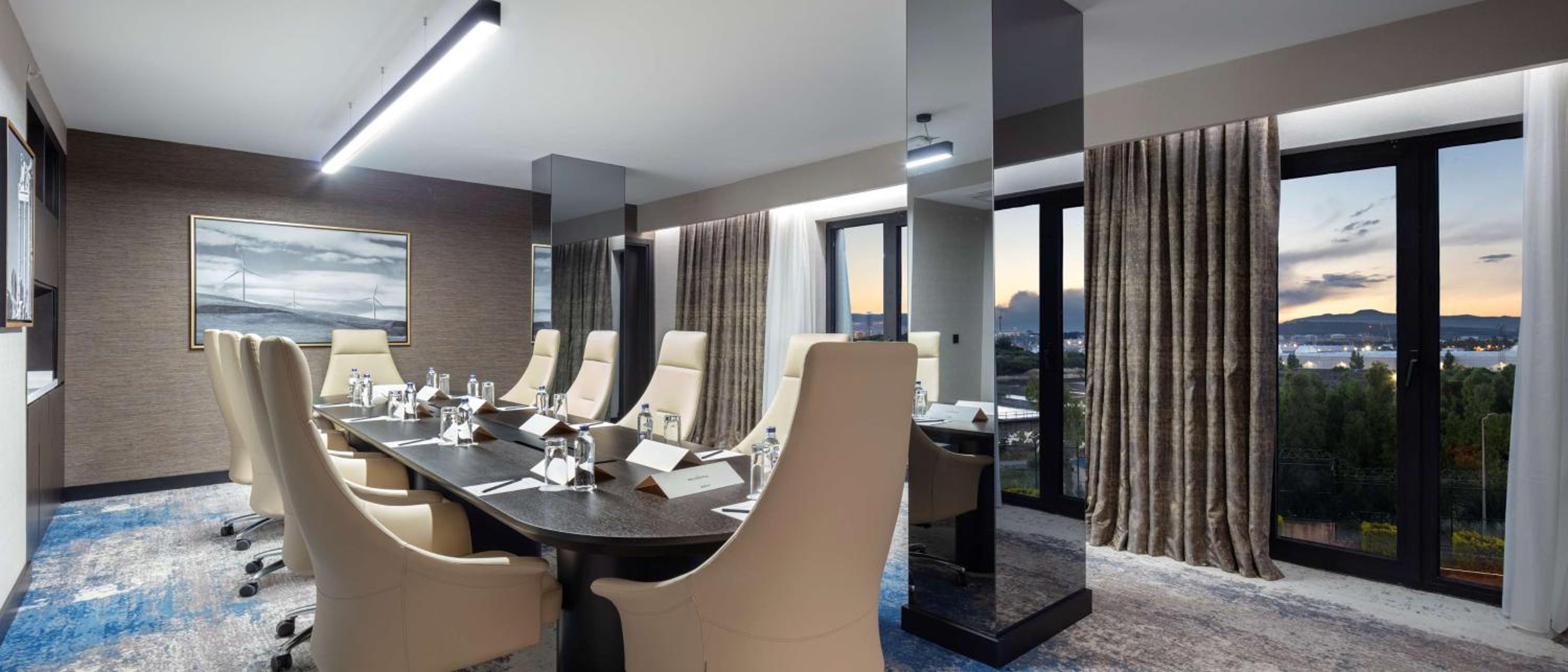 Radisson Otel İzmir Aliağa - Image 43